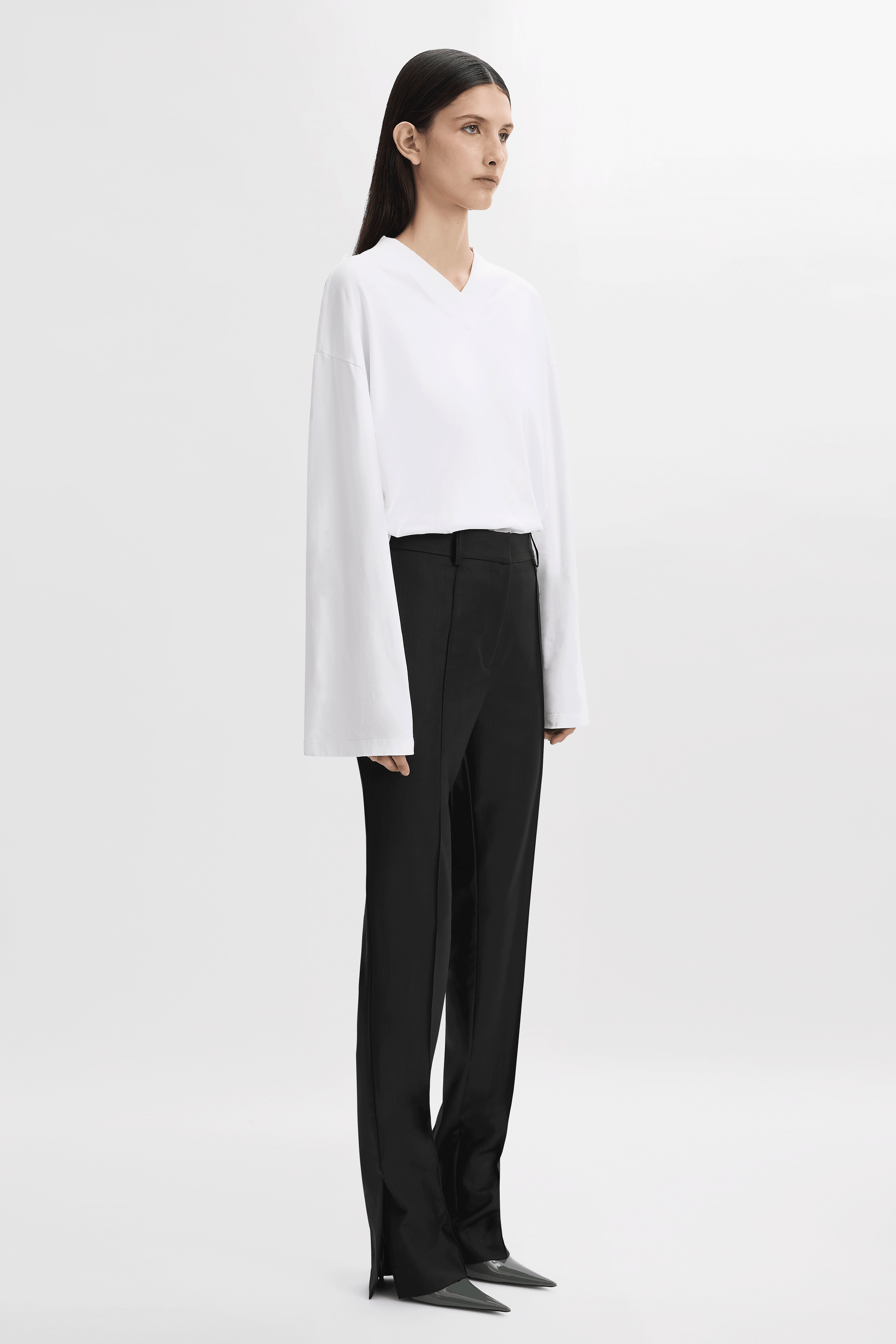 Astor Trouser