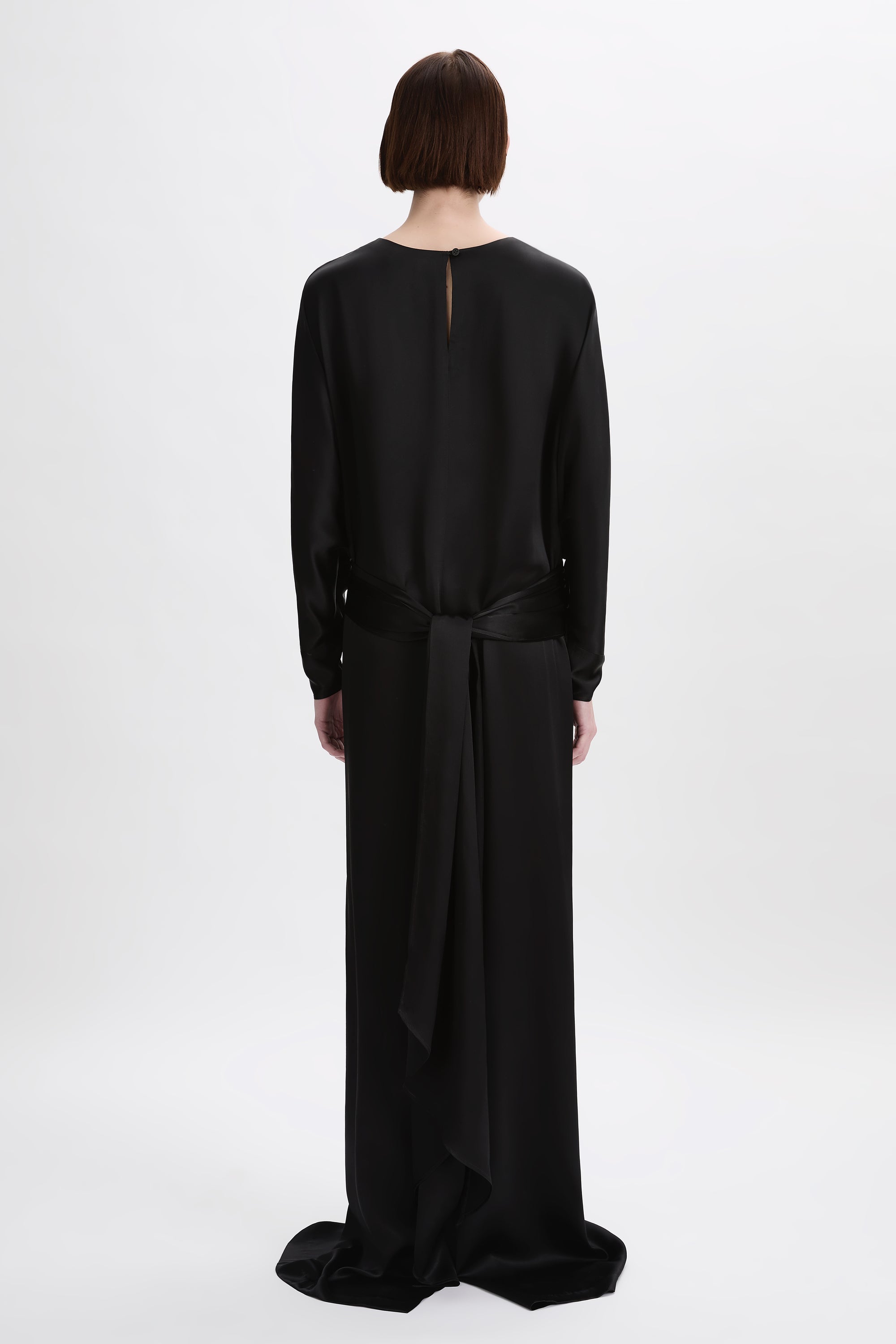 Spencer Gown