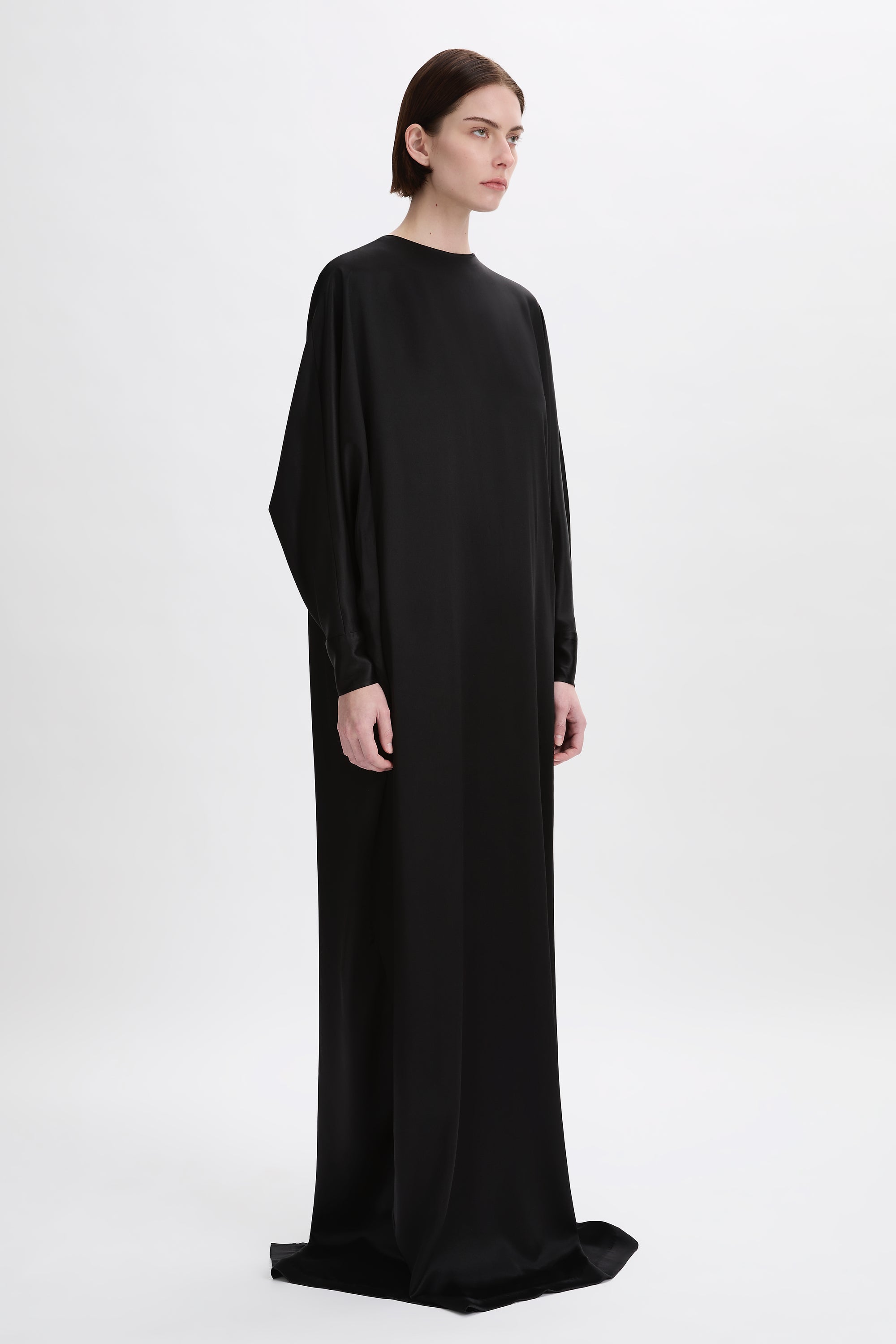 Spencer Gown