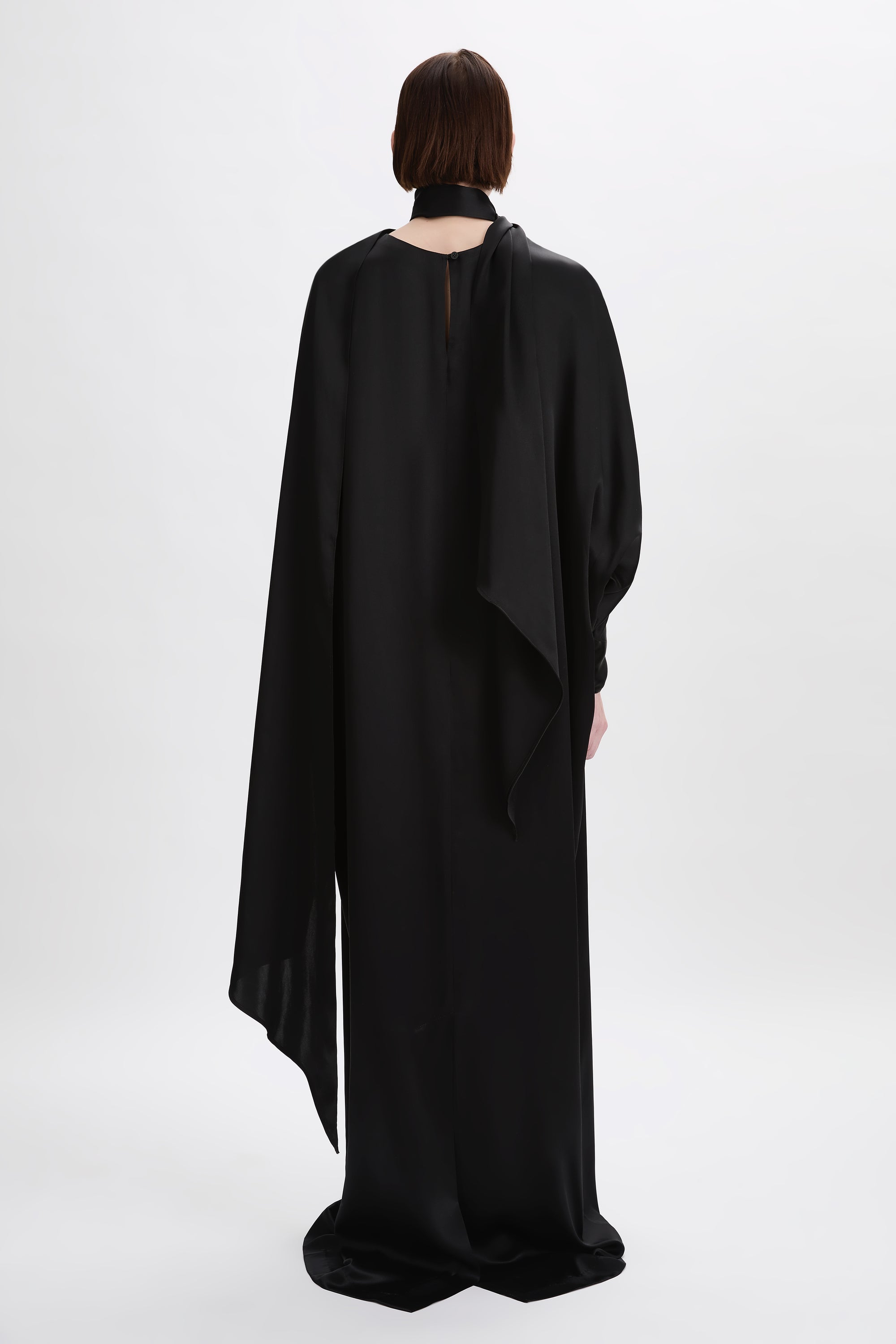 Spencer Gown
