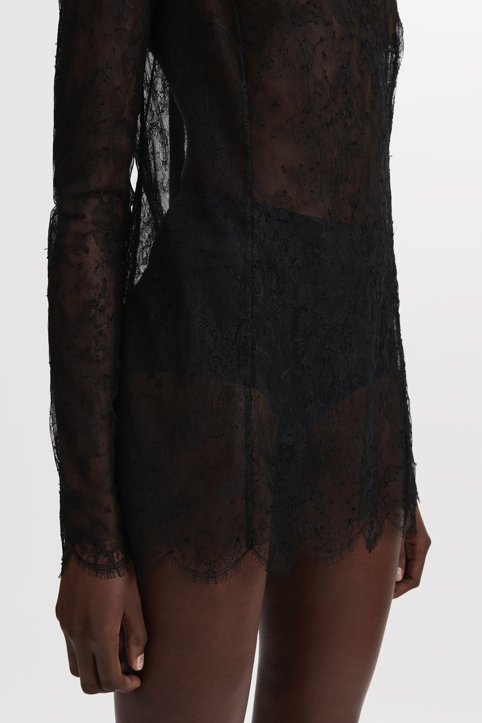 Poppy Mini Dress