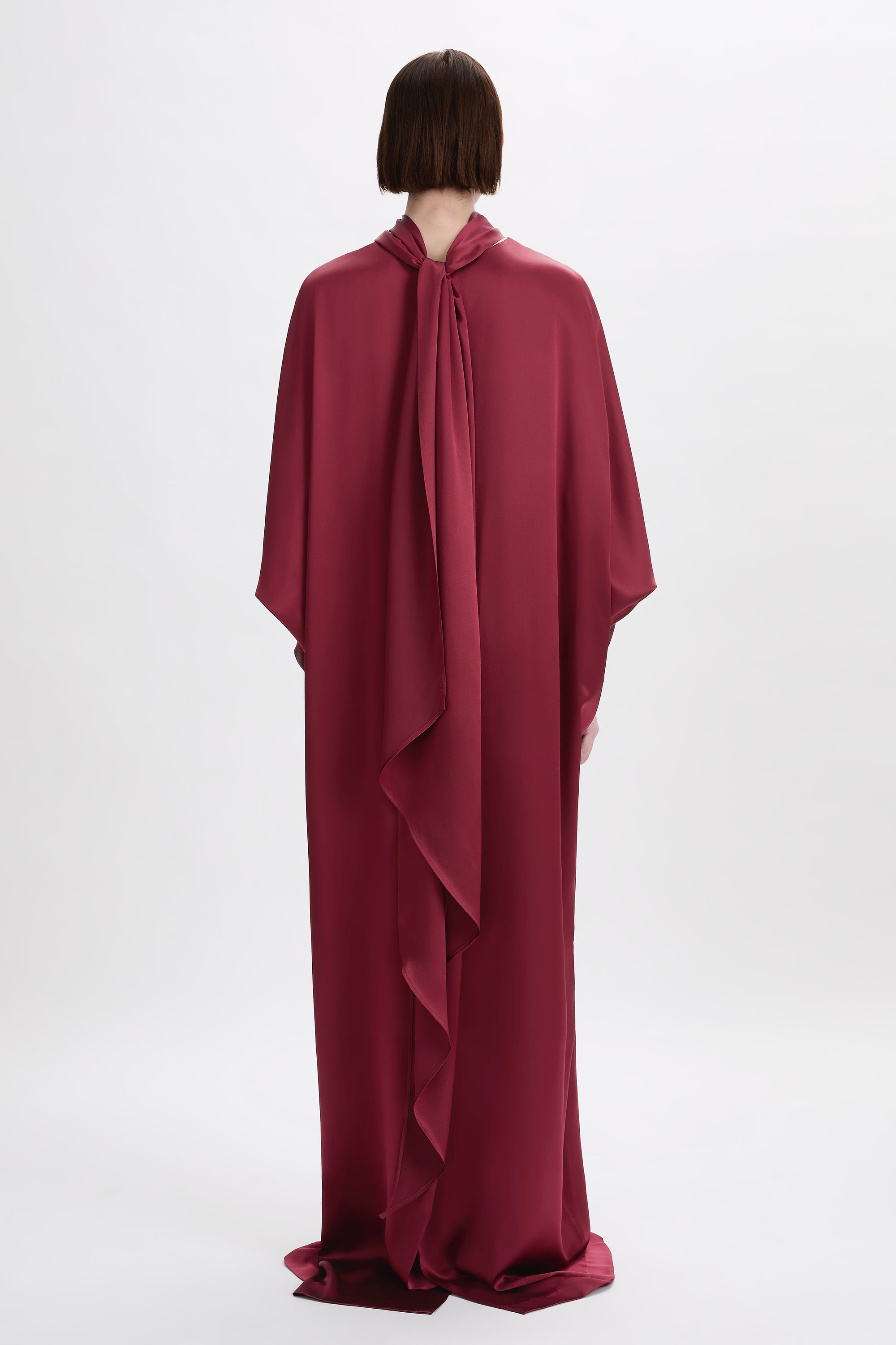 Spencer Gown