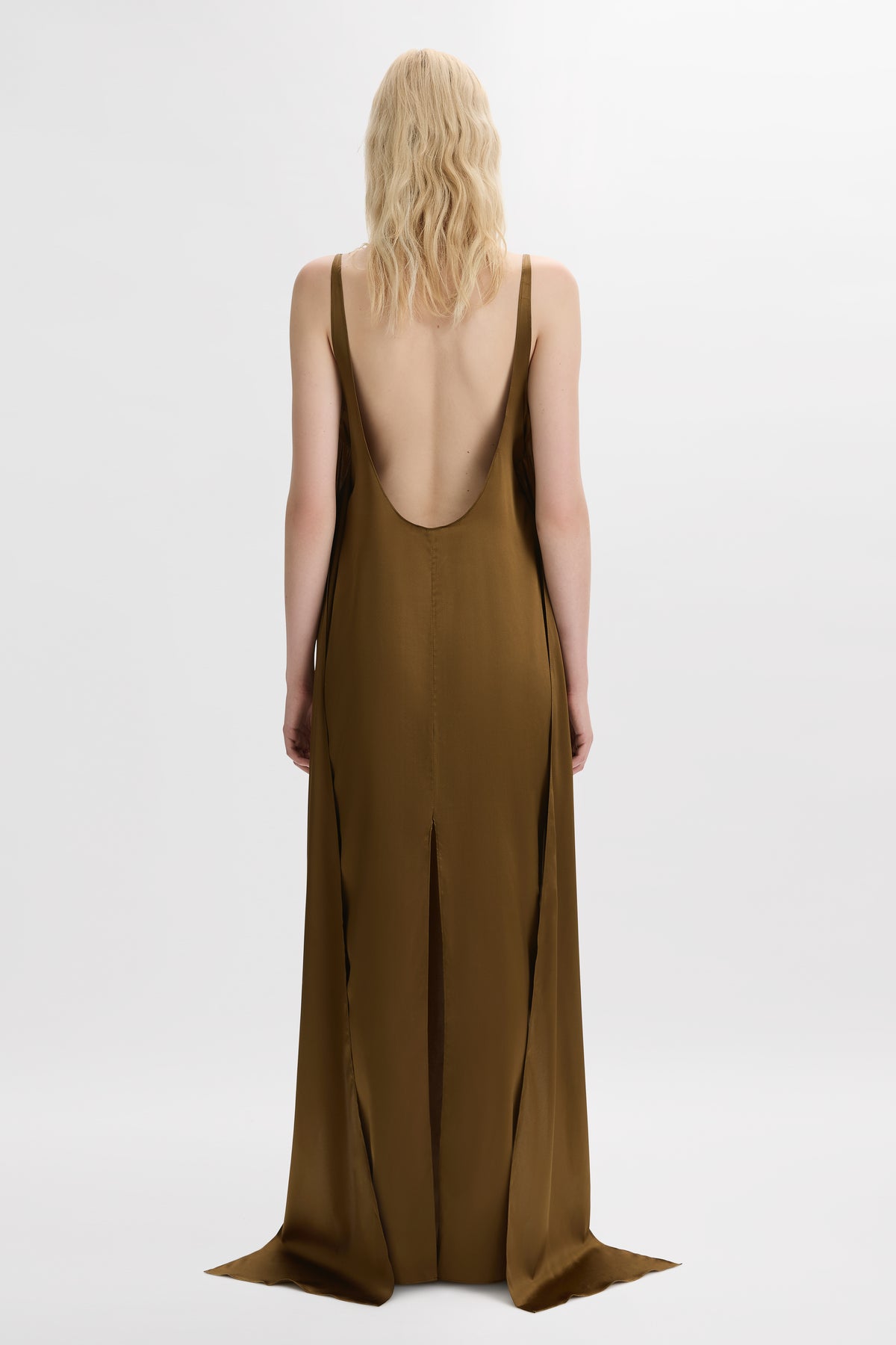 Iris Gown