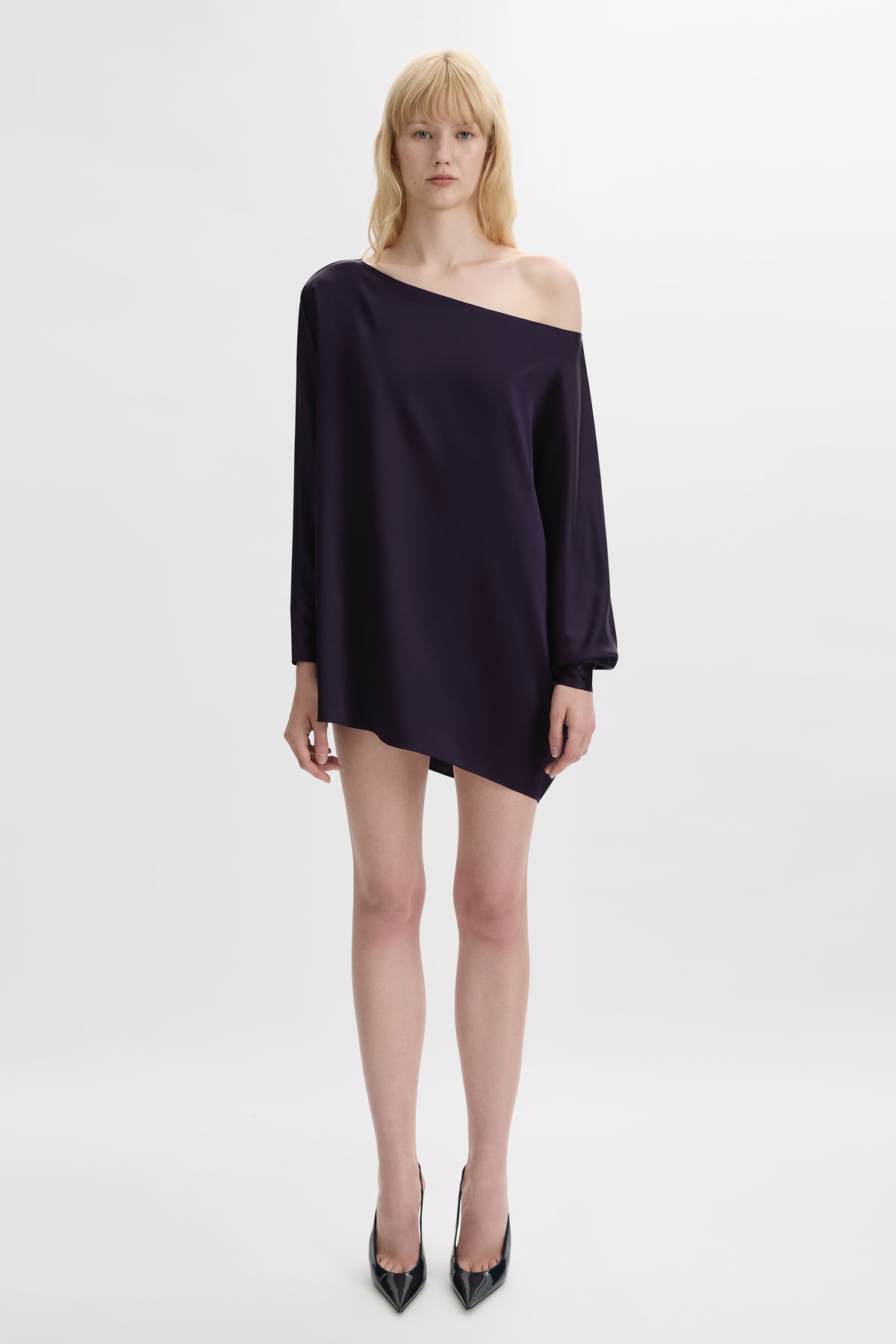 Mercer Mini Dress