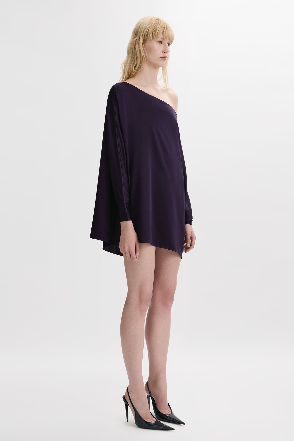 Mercer Mini Dress