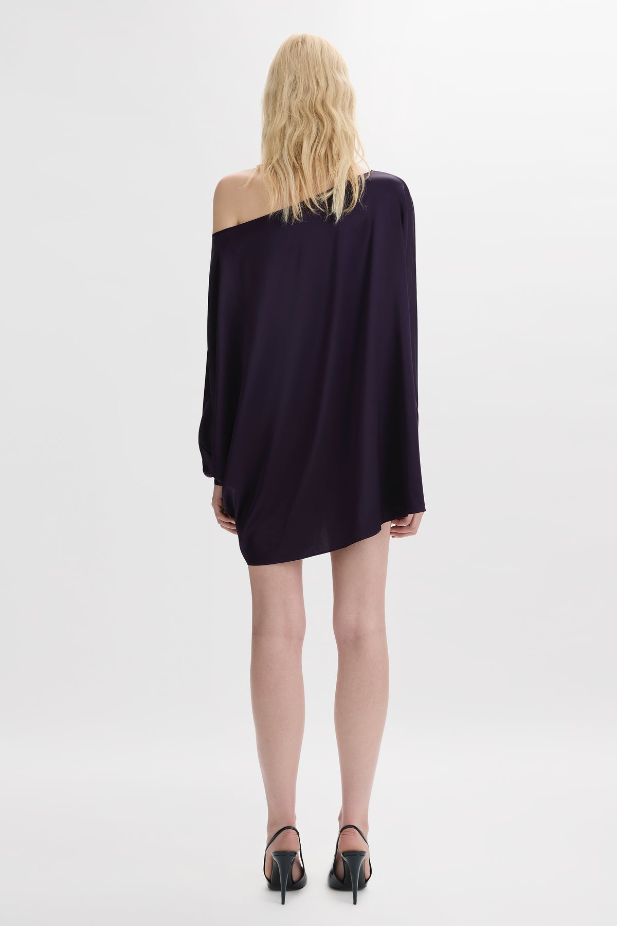 Mercer Mini Dress