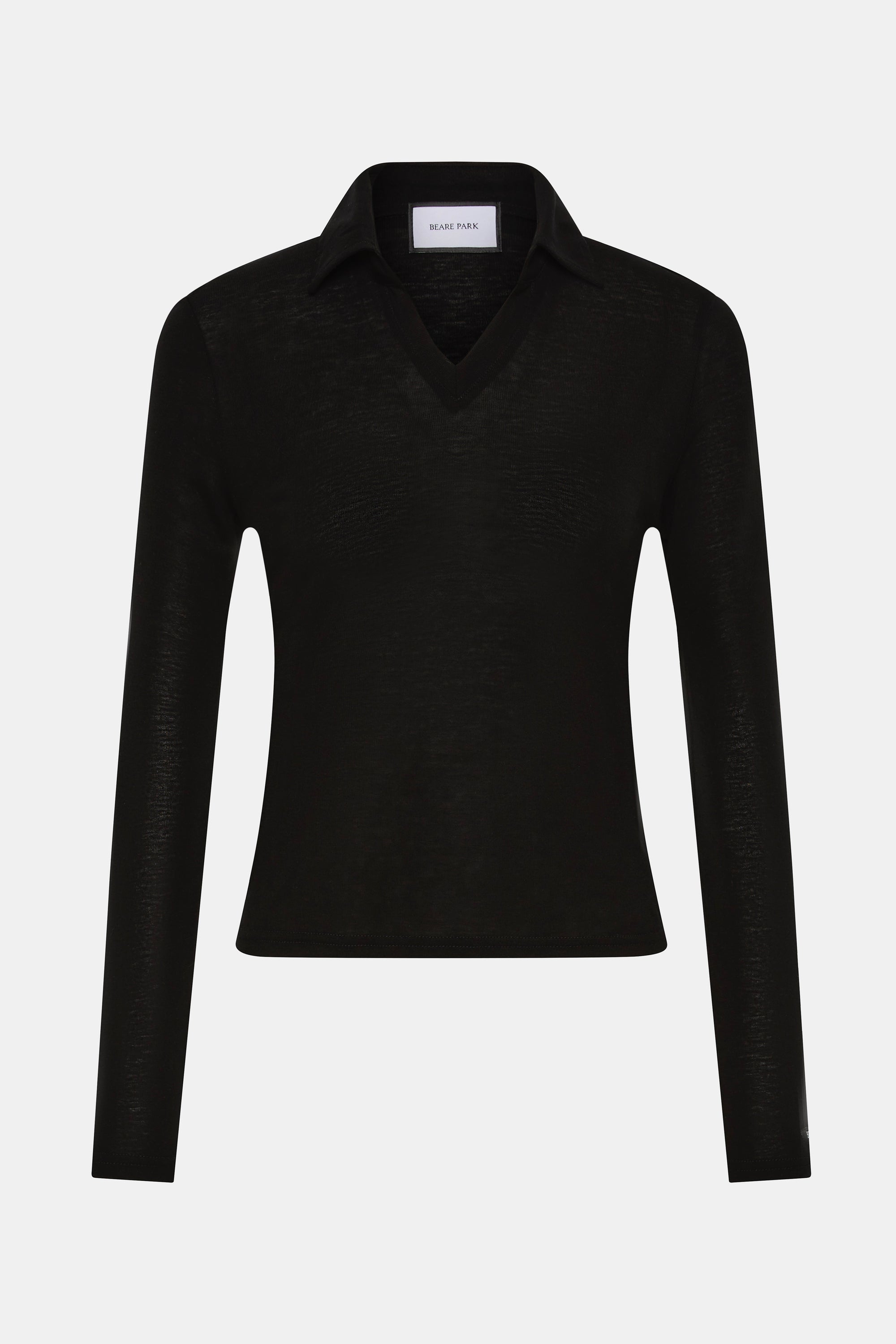 Superfine Knit Polo