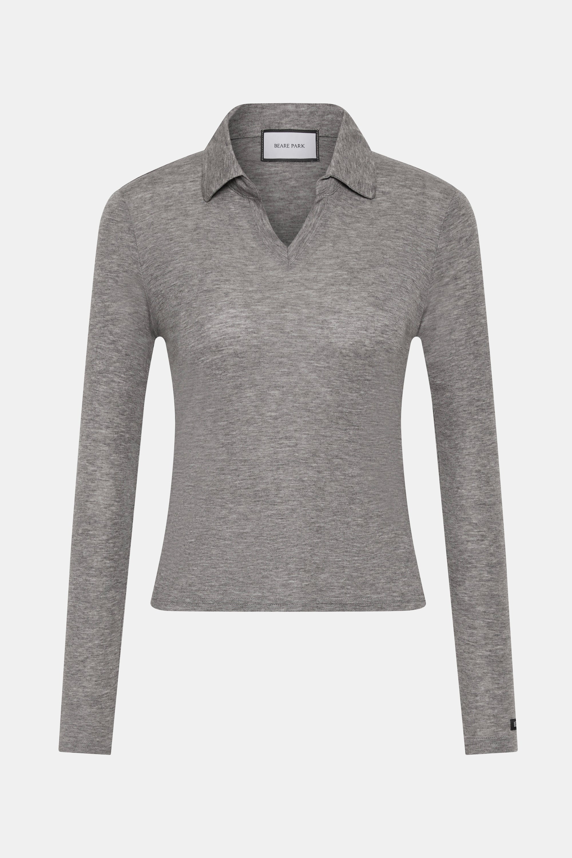 Superfine Knit Polo