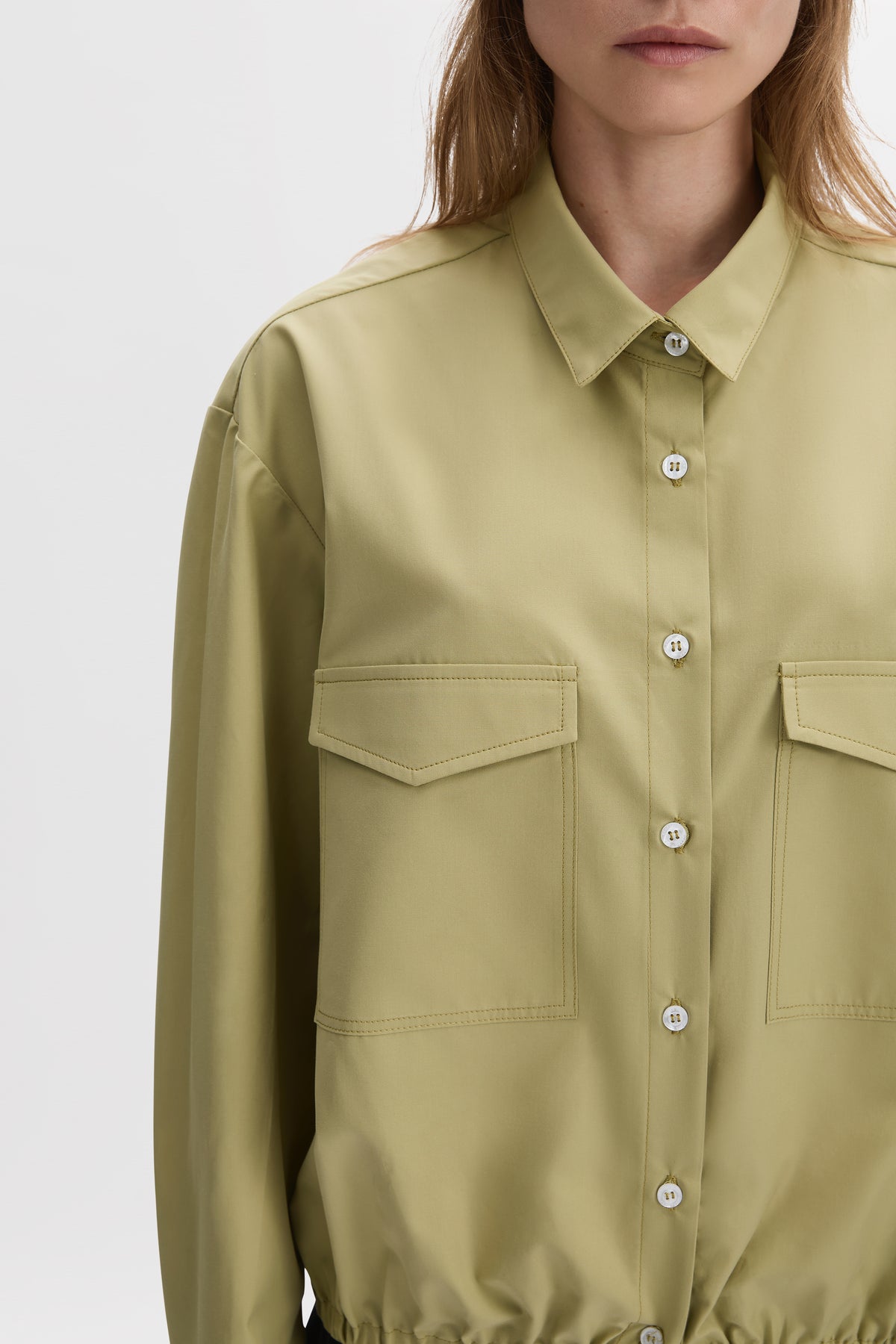 Etta Shirt