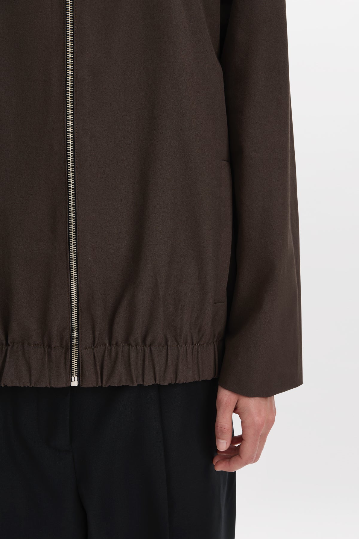 Clara Jacket