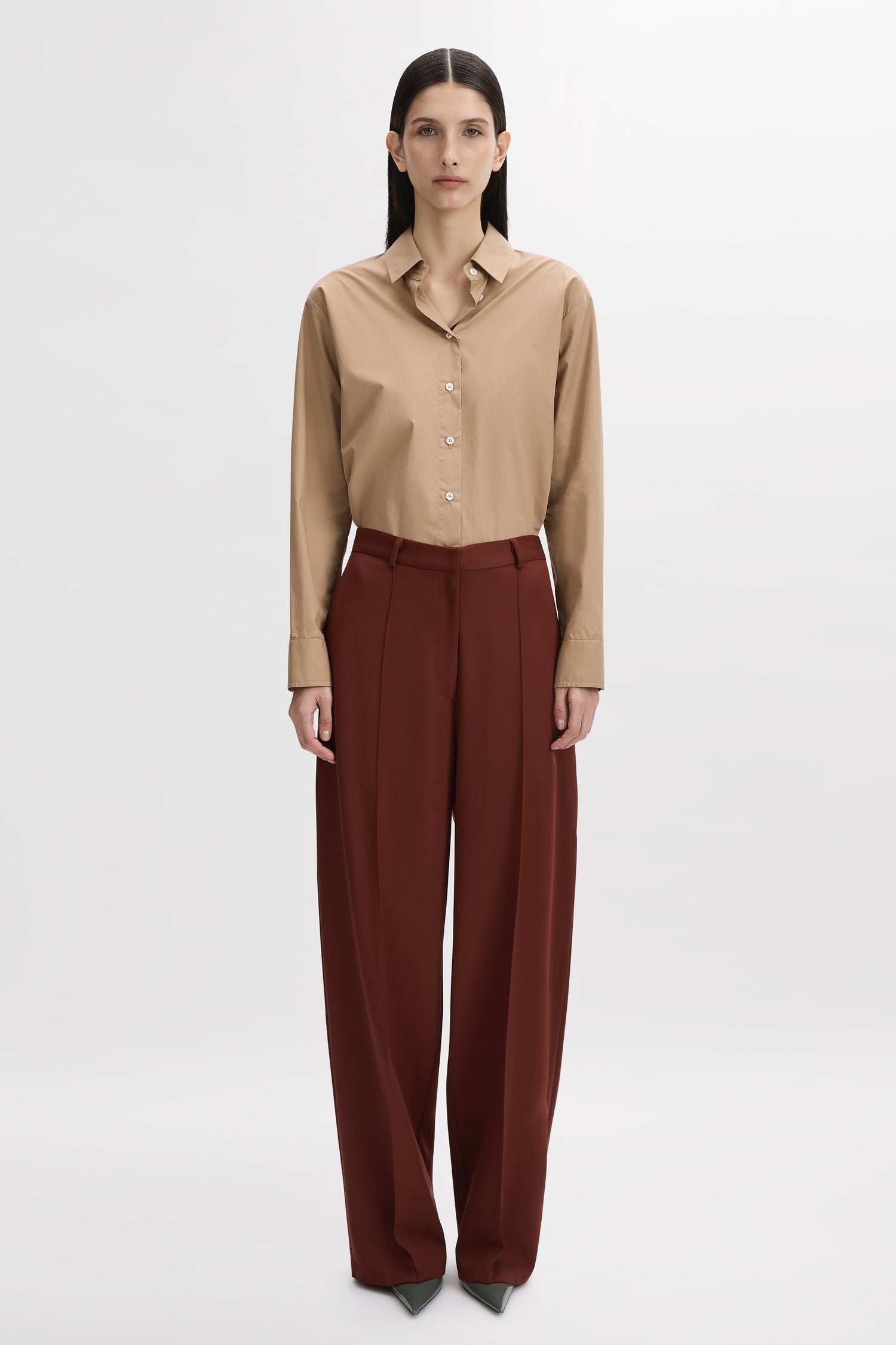 Orson Trouser