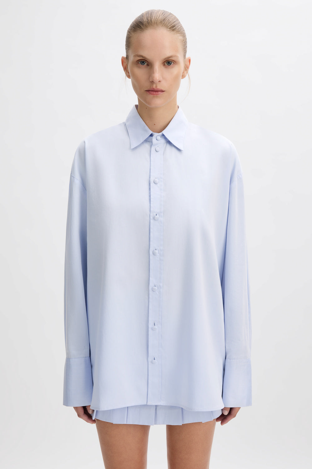 Covet Shirt