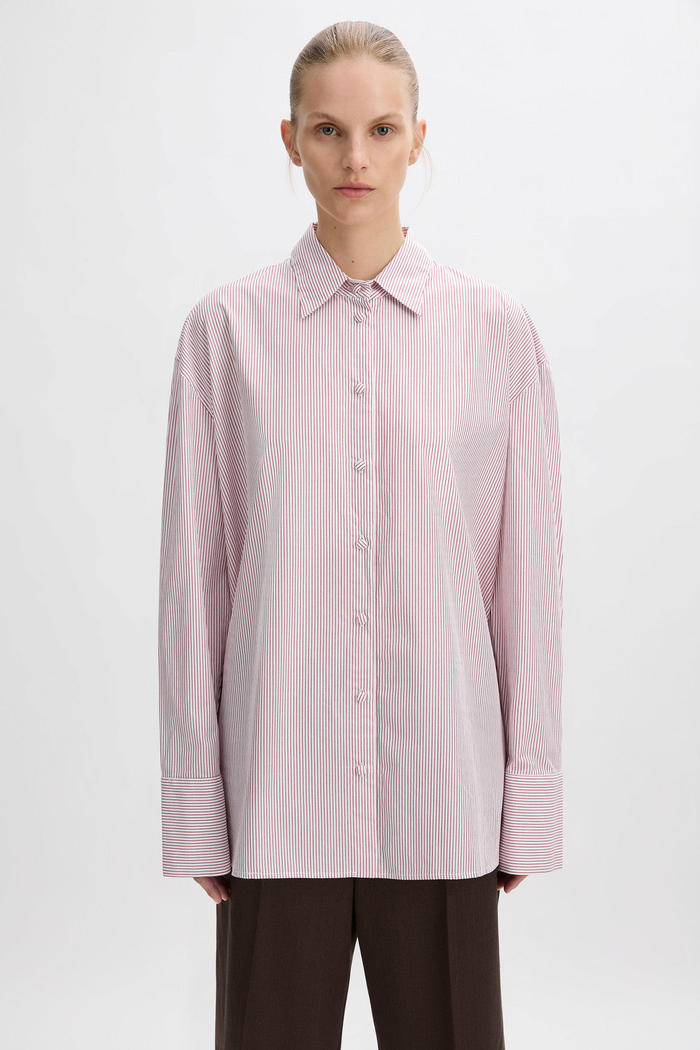 Covet Shirt