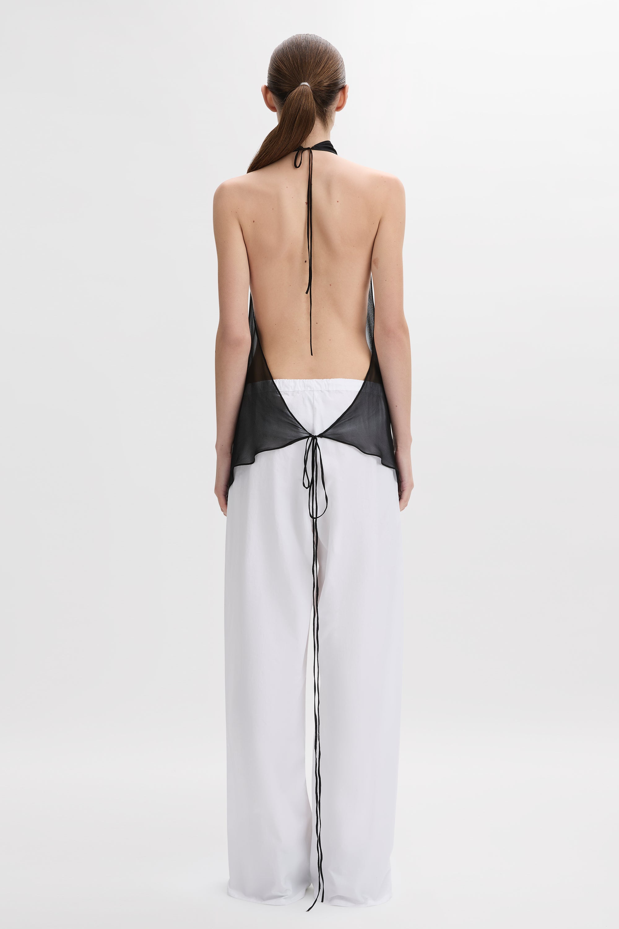 Cotton Blaine Pant