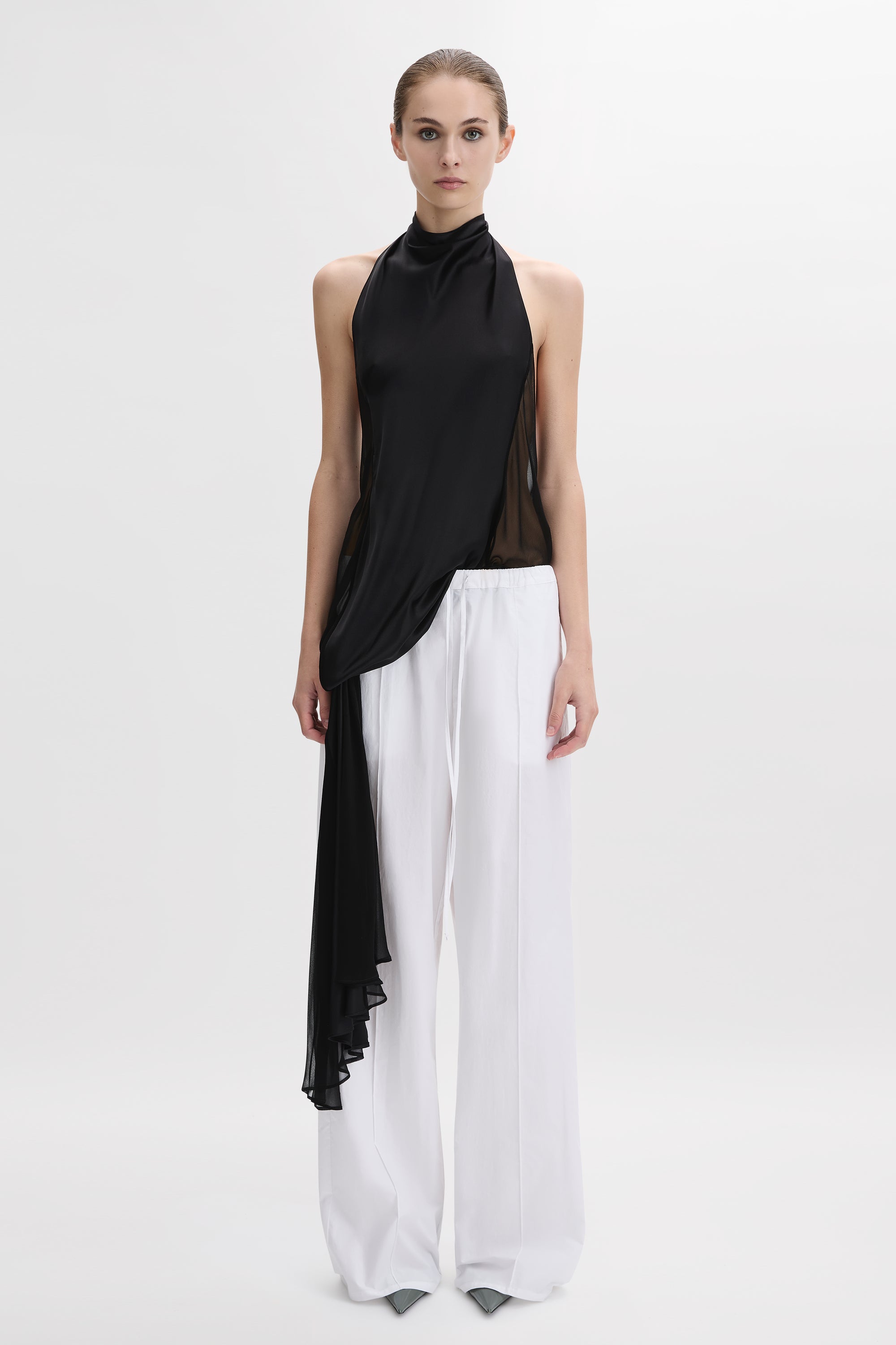 Cotton Blaine Pant