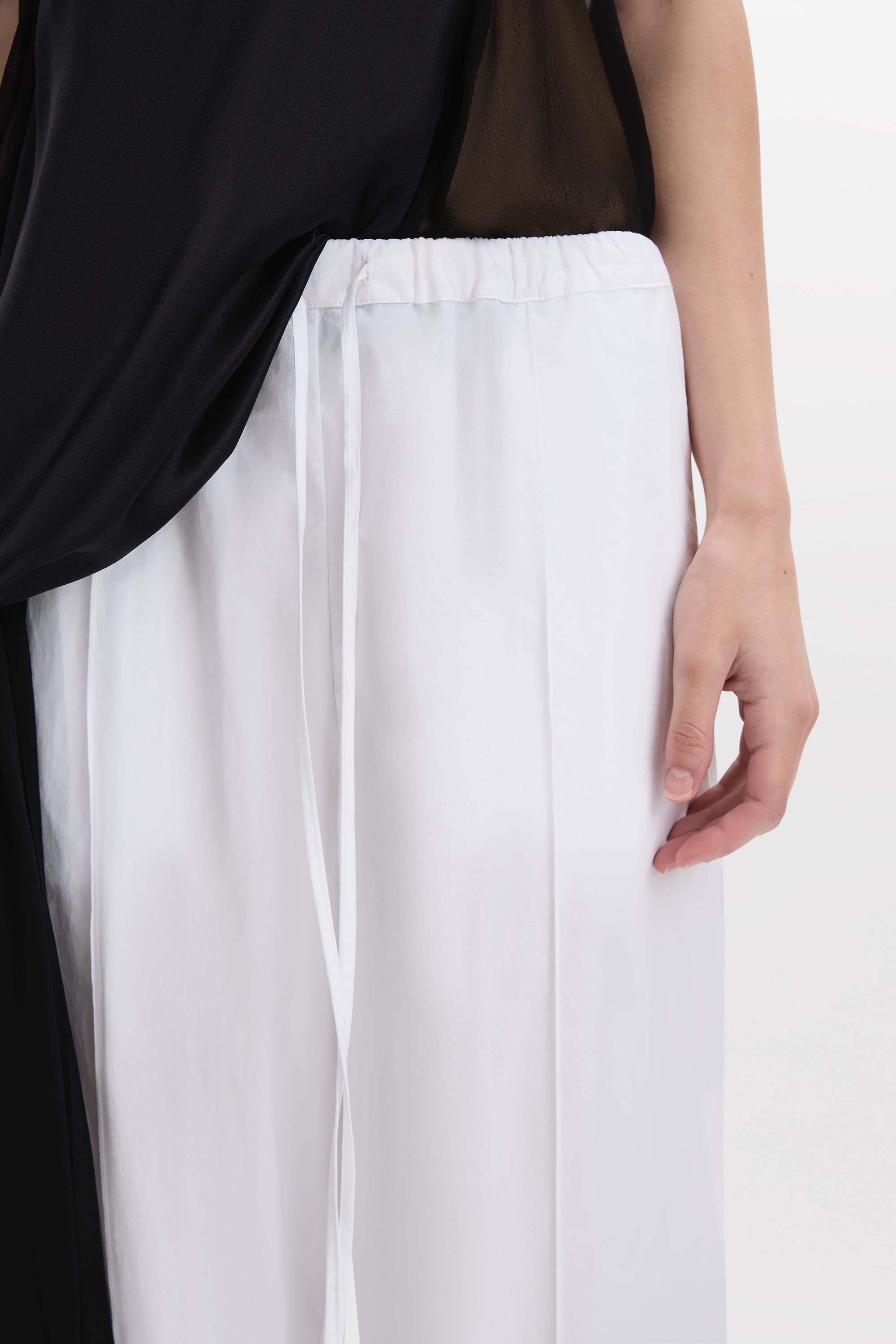 Cotton Blaine Pant