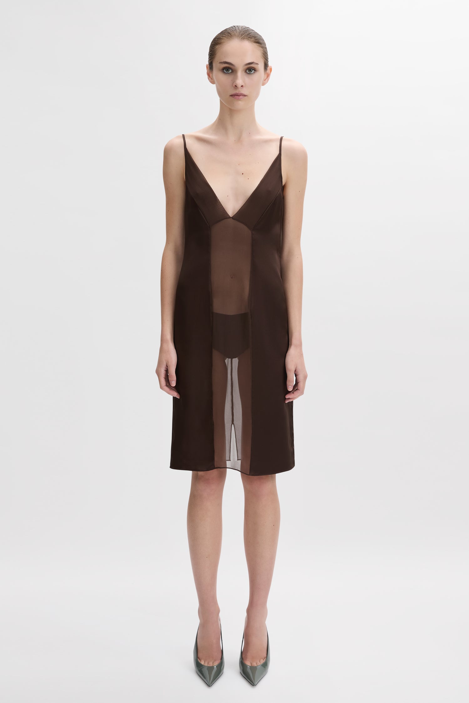 Mathilde Dress