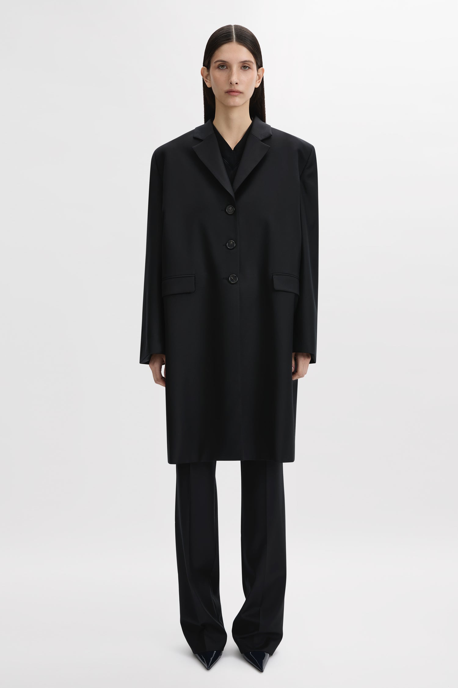 Tate Coat
