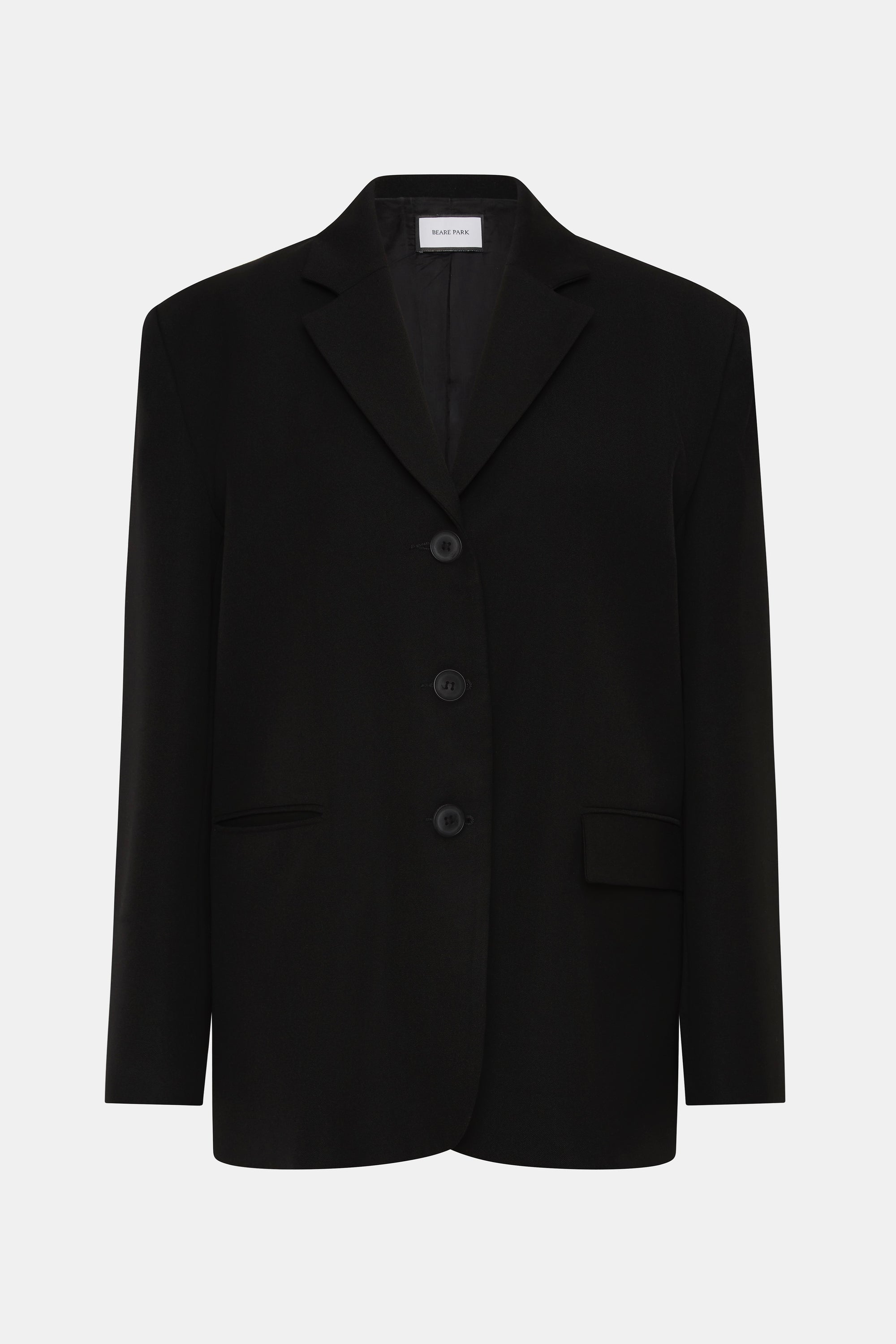 Tate Blazer