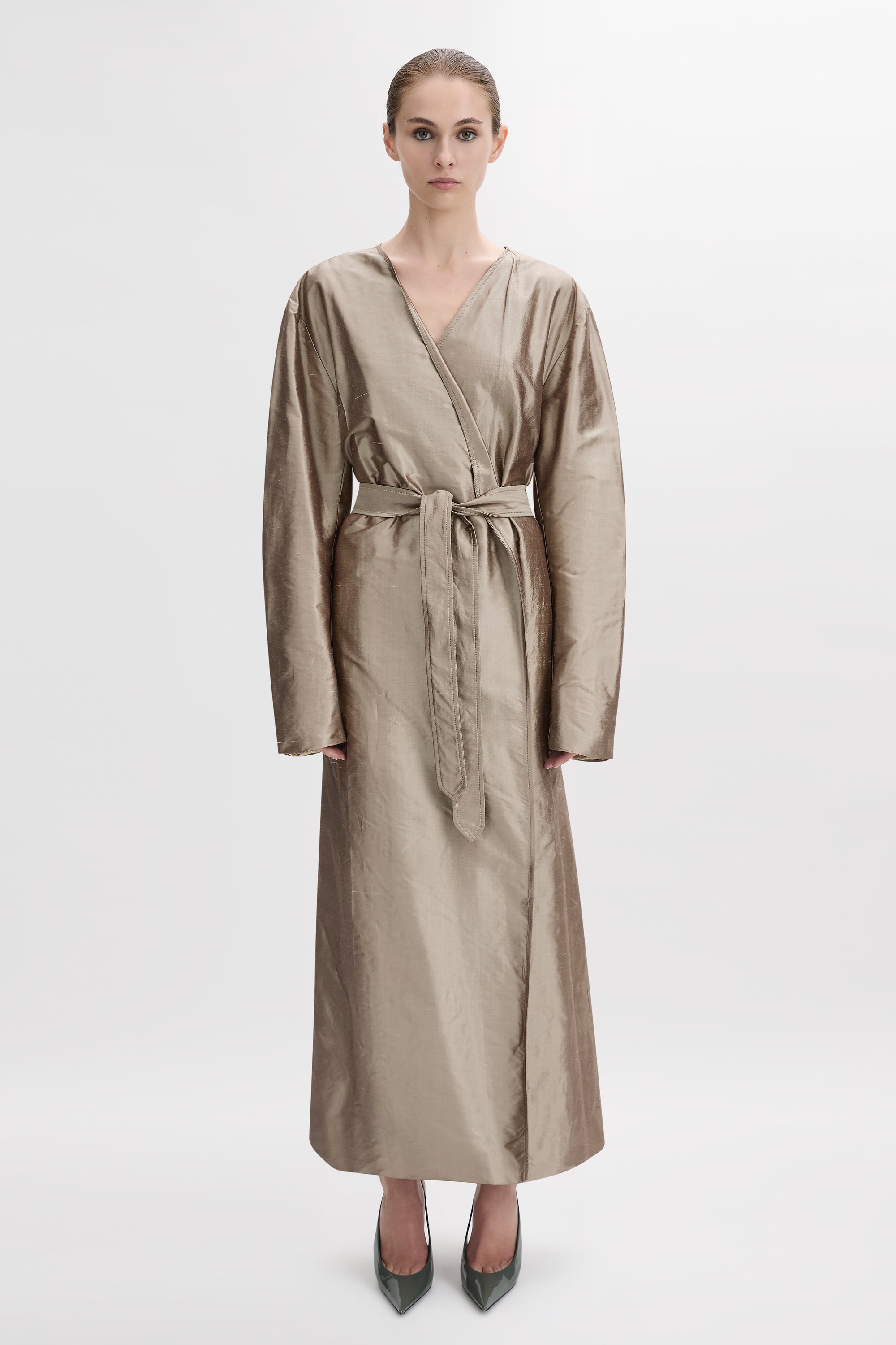 Florence Robe