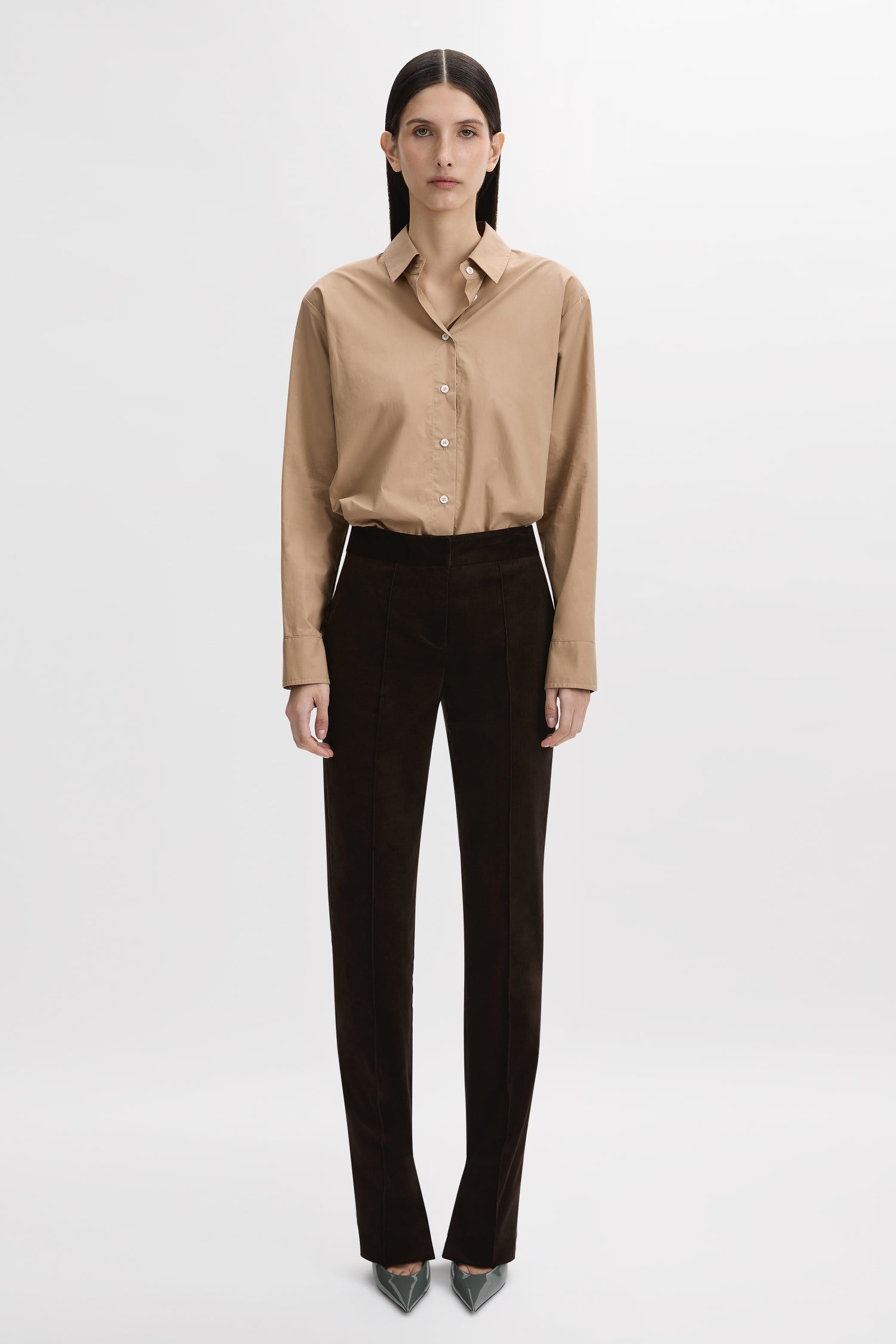 Loren Trouser