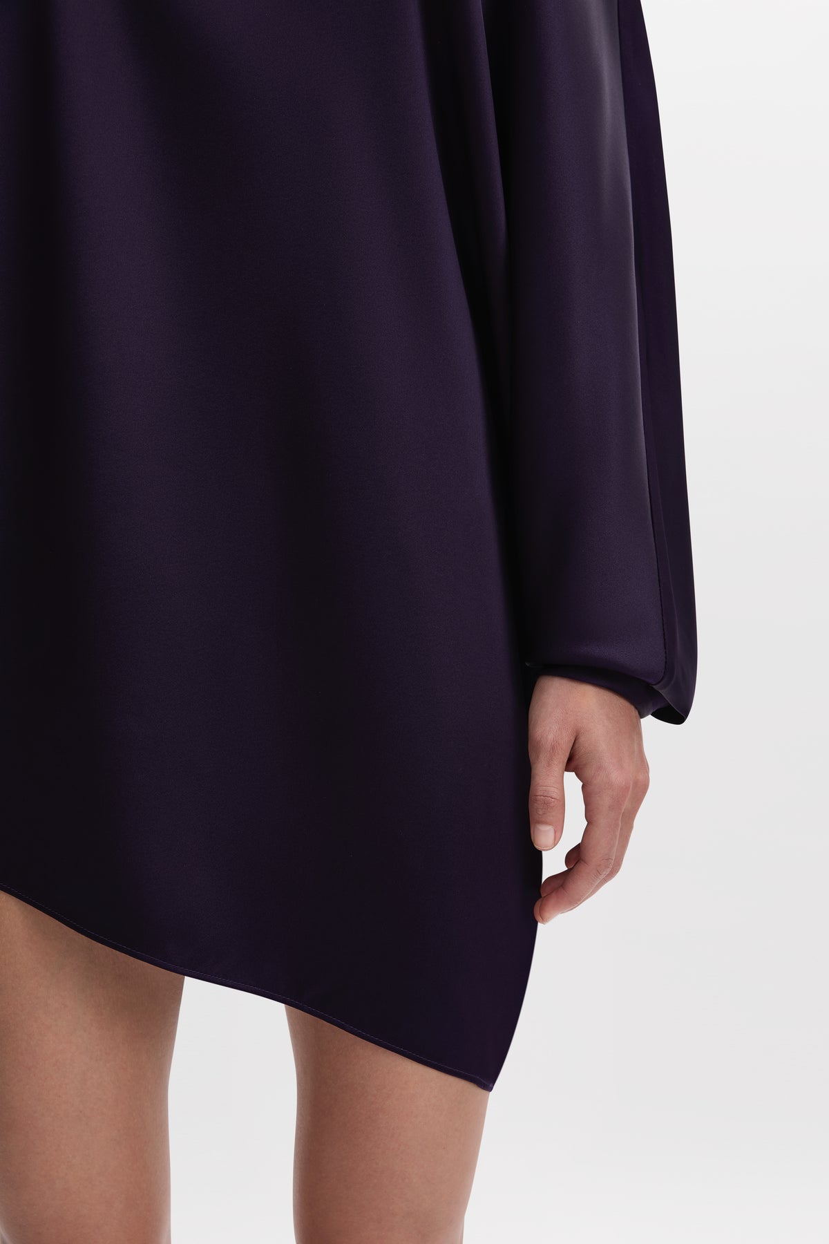 Mercer Mini Dress