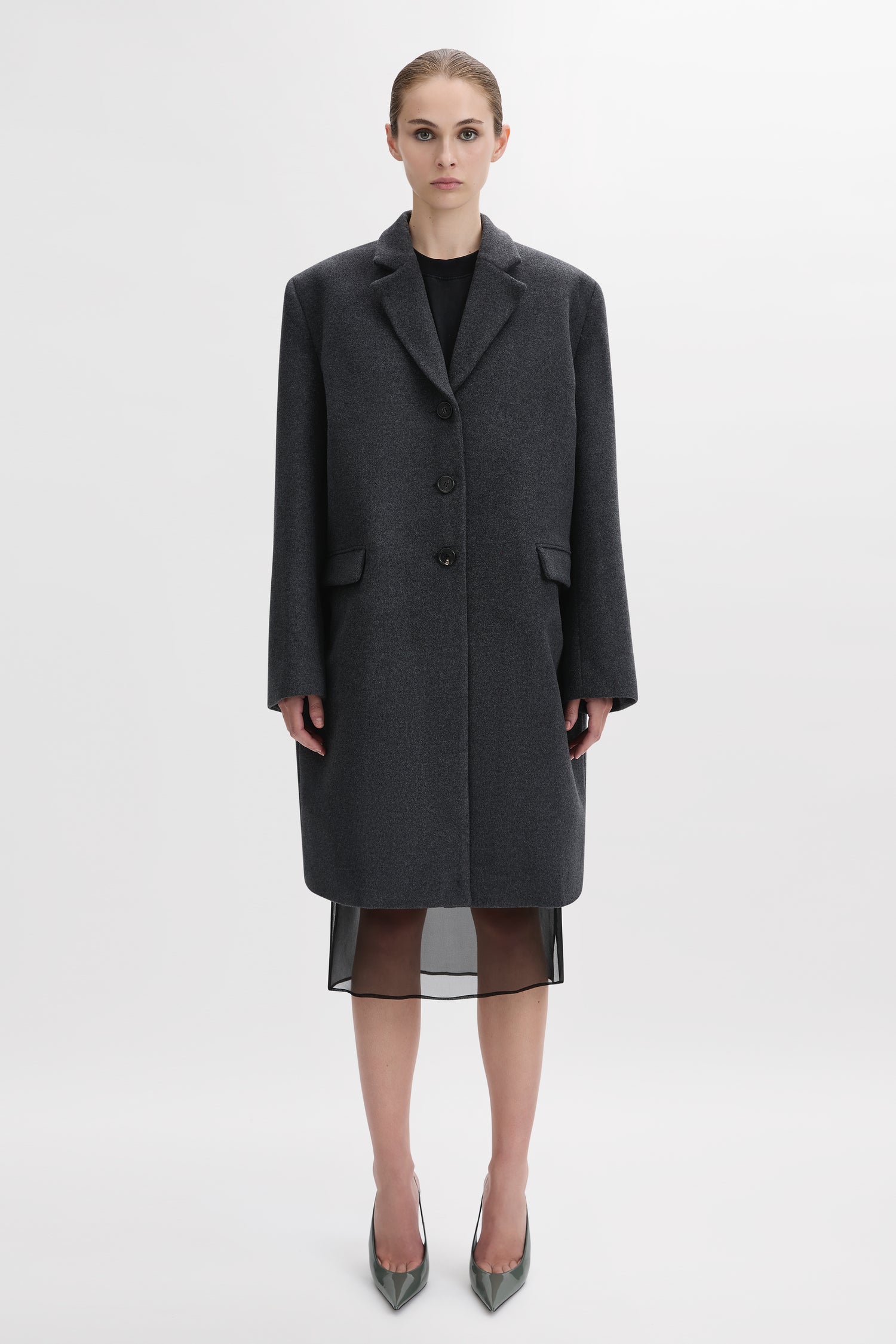 Tate Coat