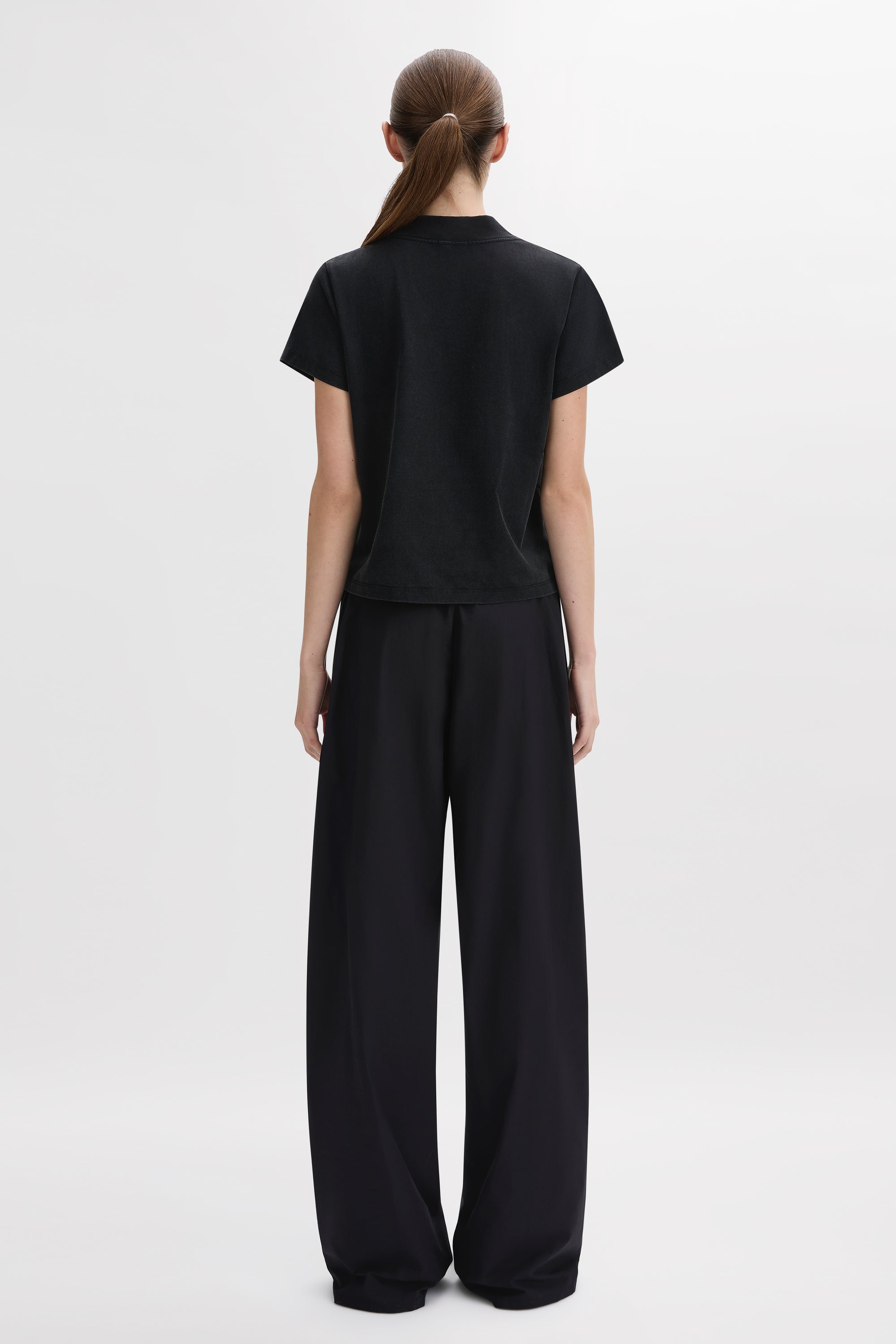 Cotton Blaine Pant