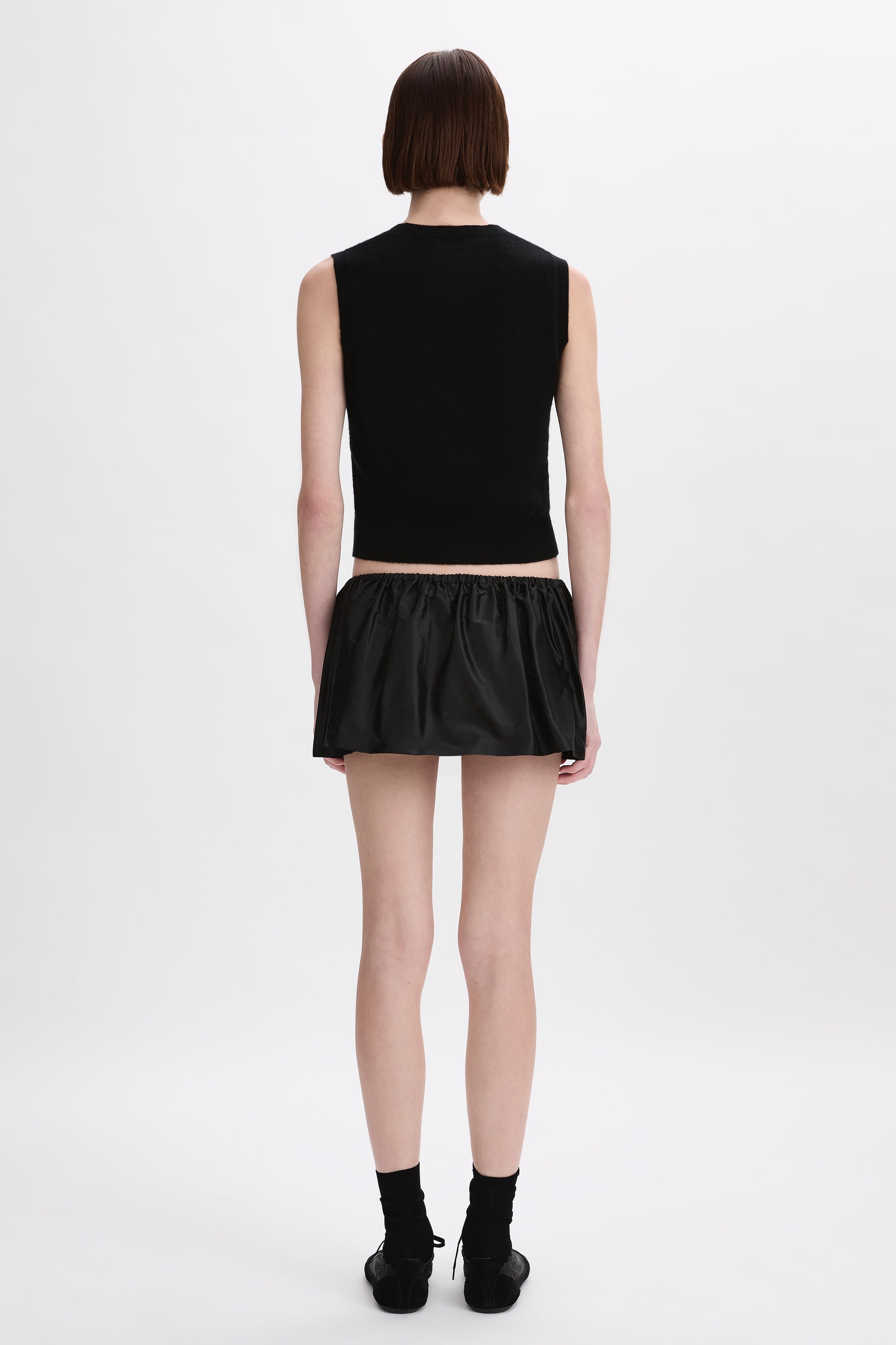 Lou Mini Skirt