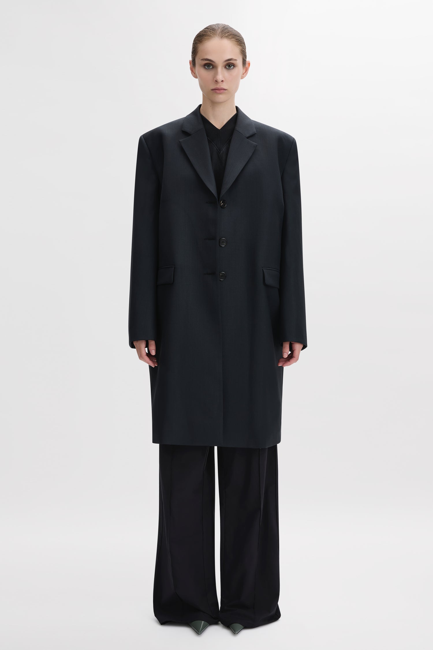 Tate Coat