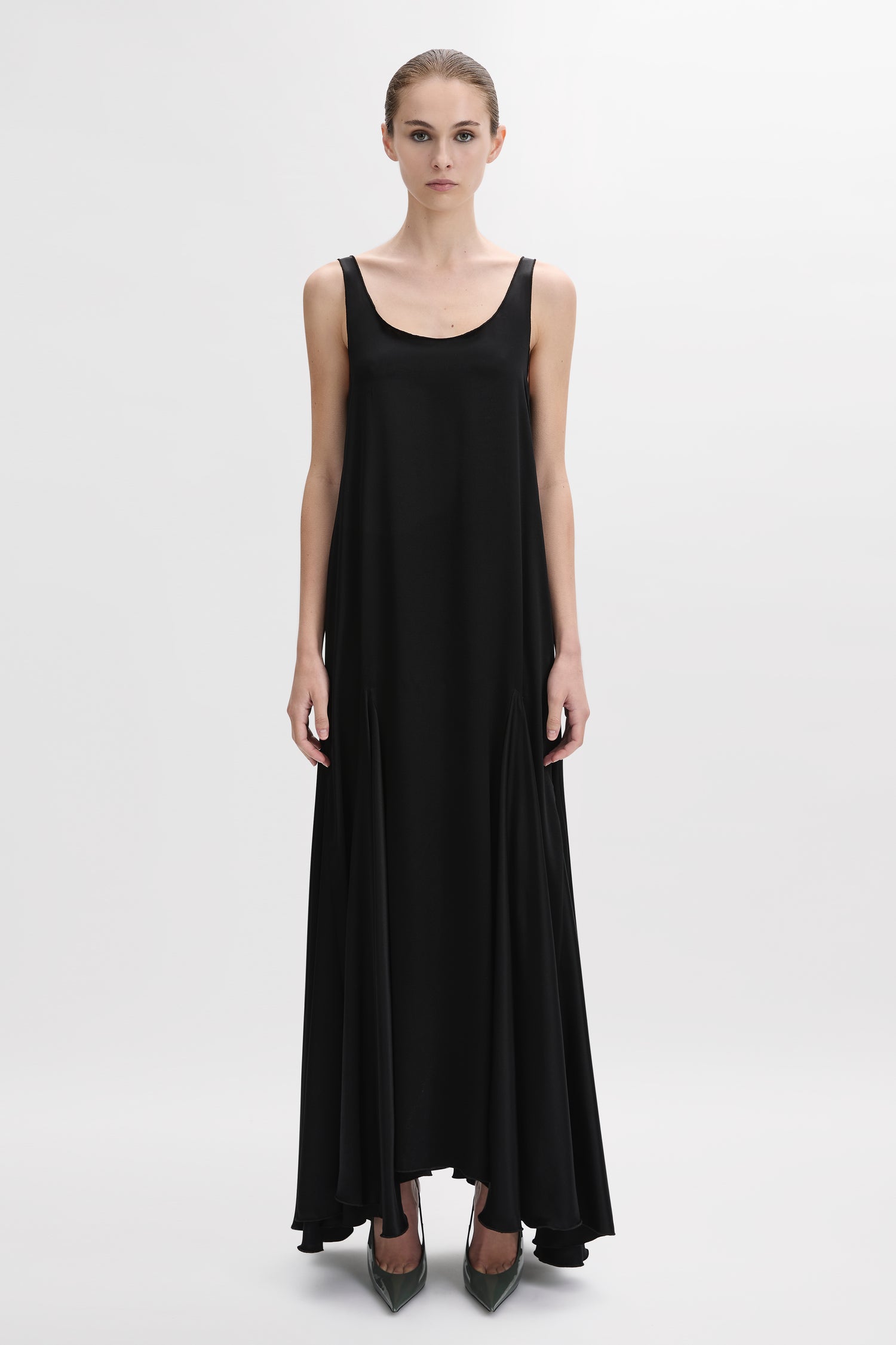 Maude Dress