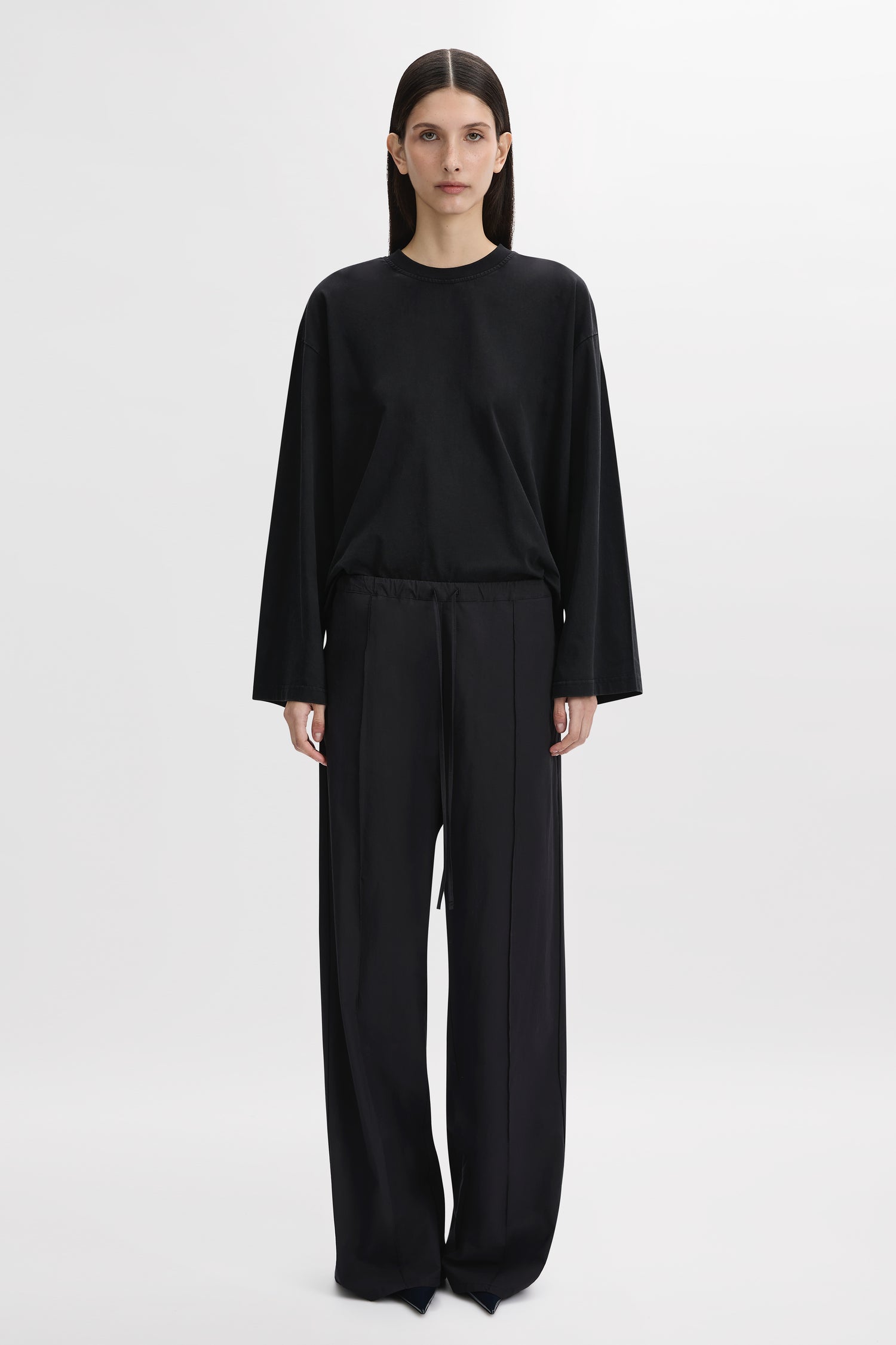 Cotton Blaine Pant