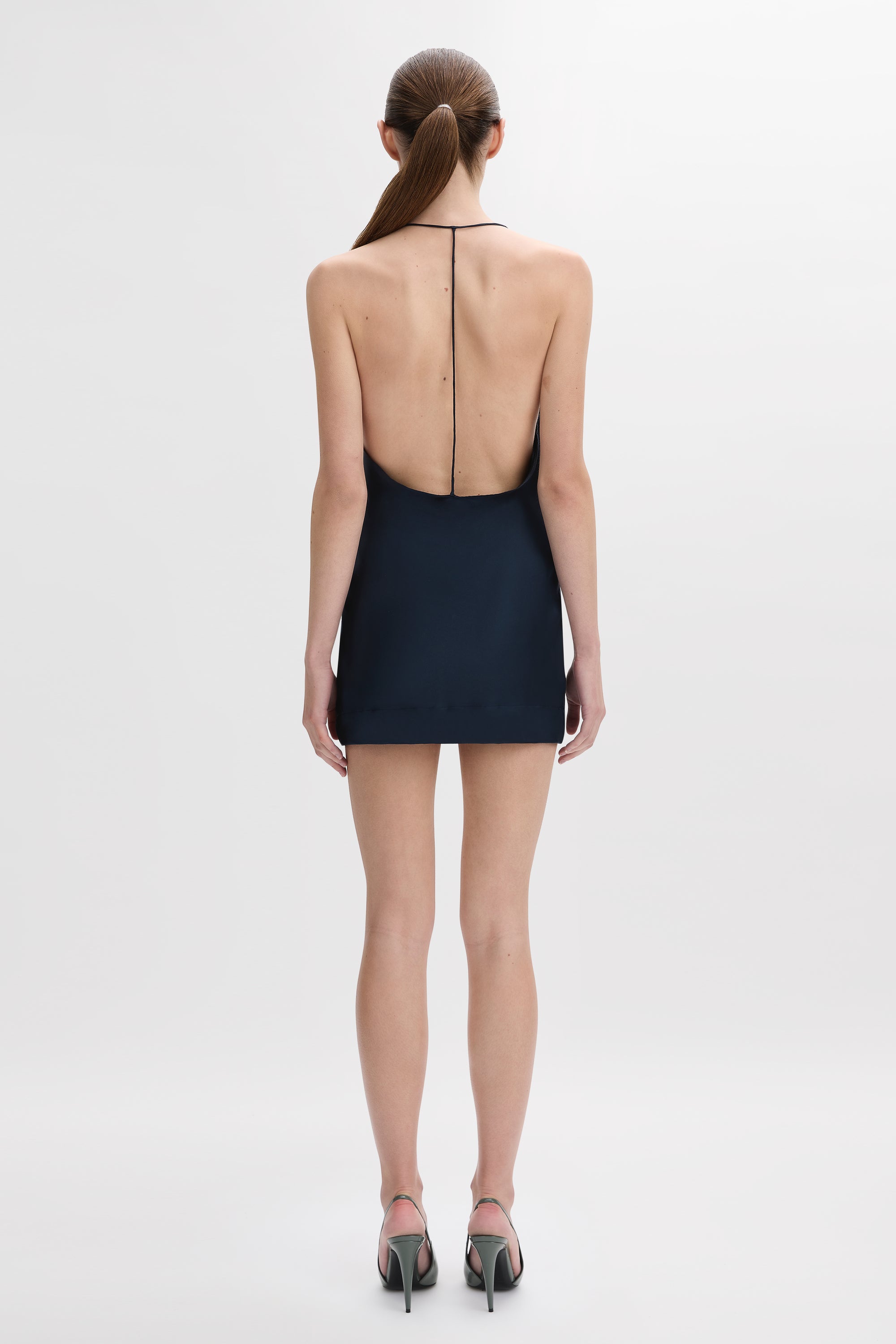 Mini Odette Dress