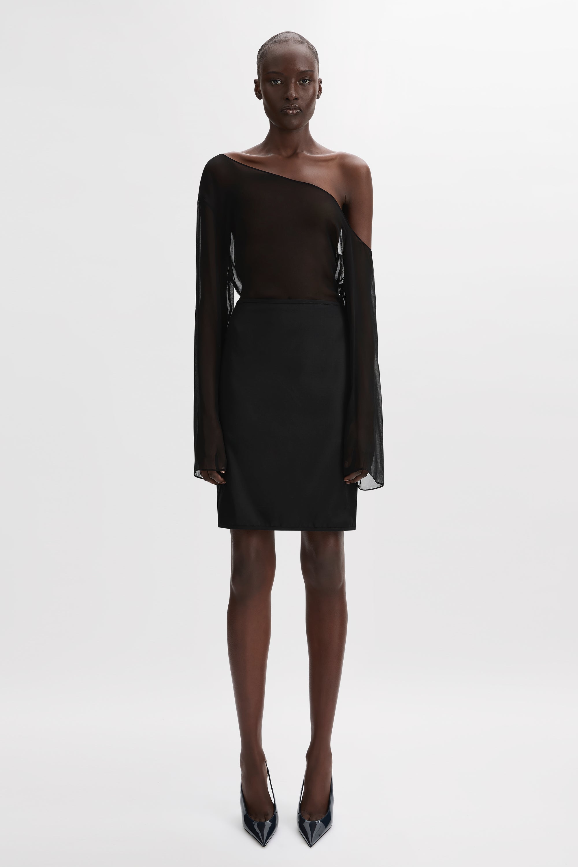 Edie Skirt