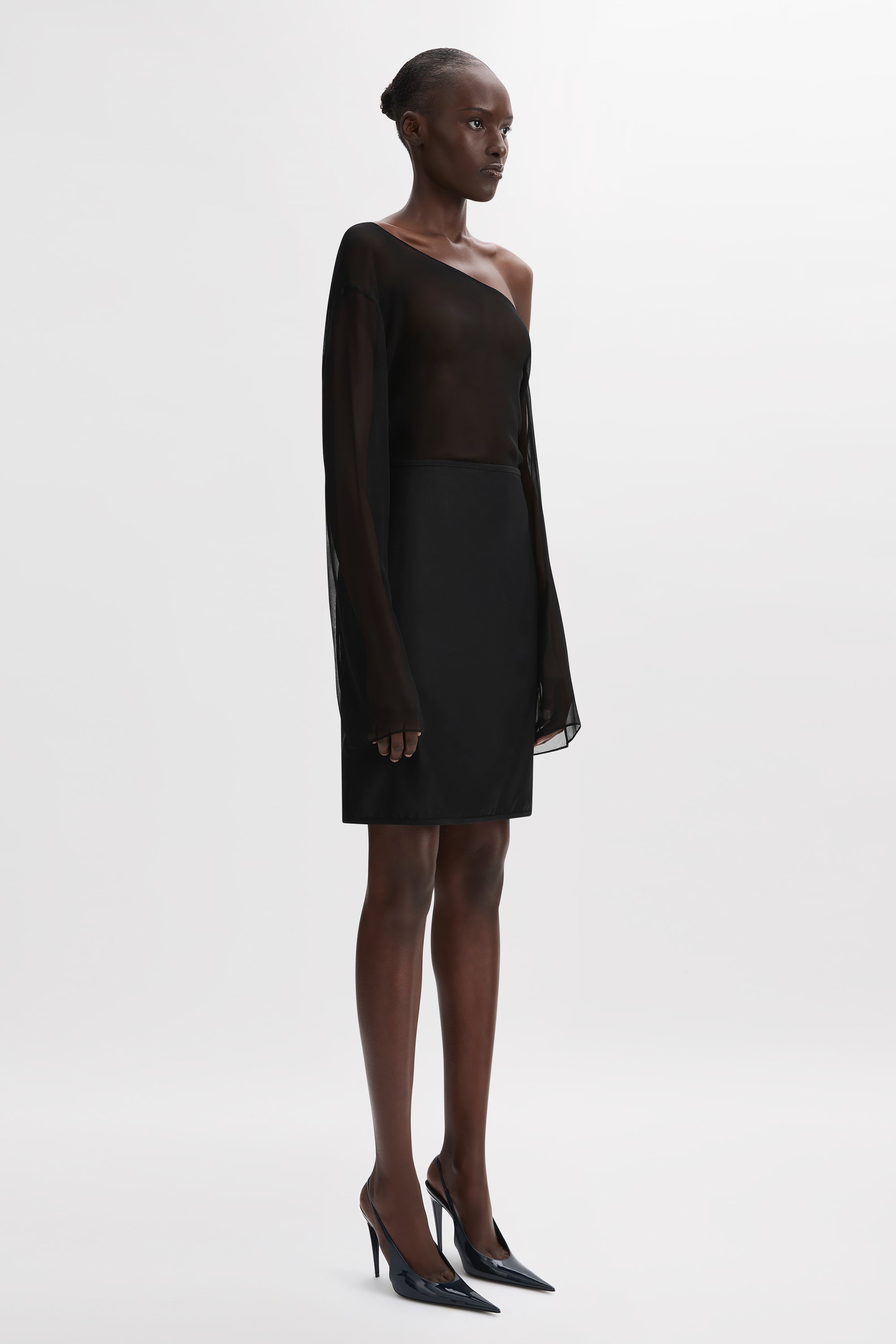Edie Skirt