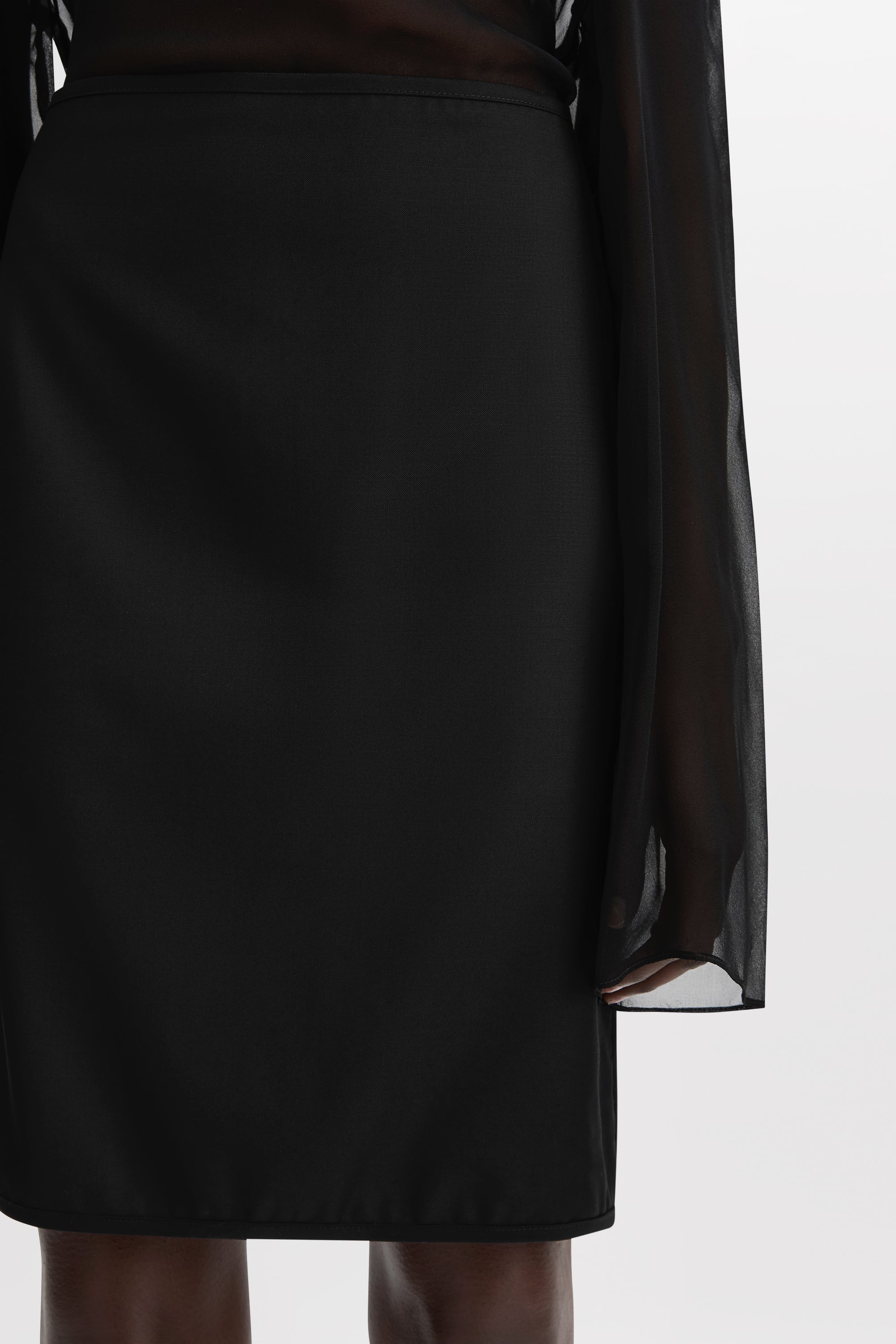 Edie Skirt