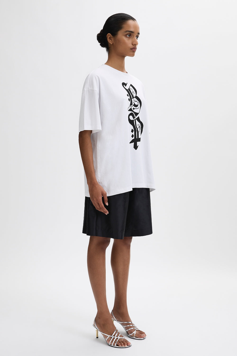 Logo Short Sleeve T-Shirt