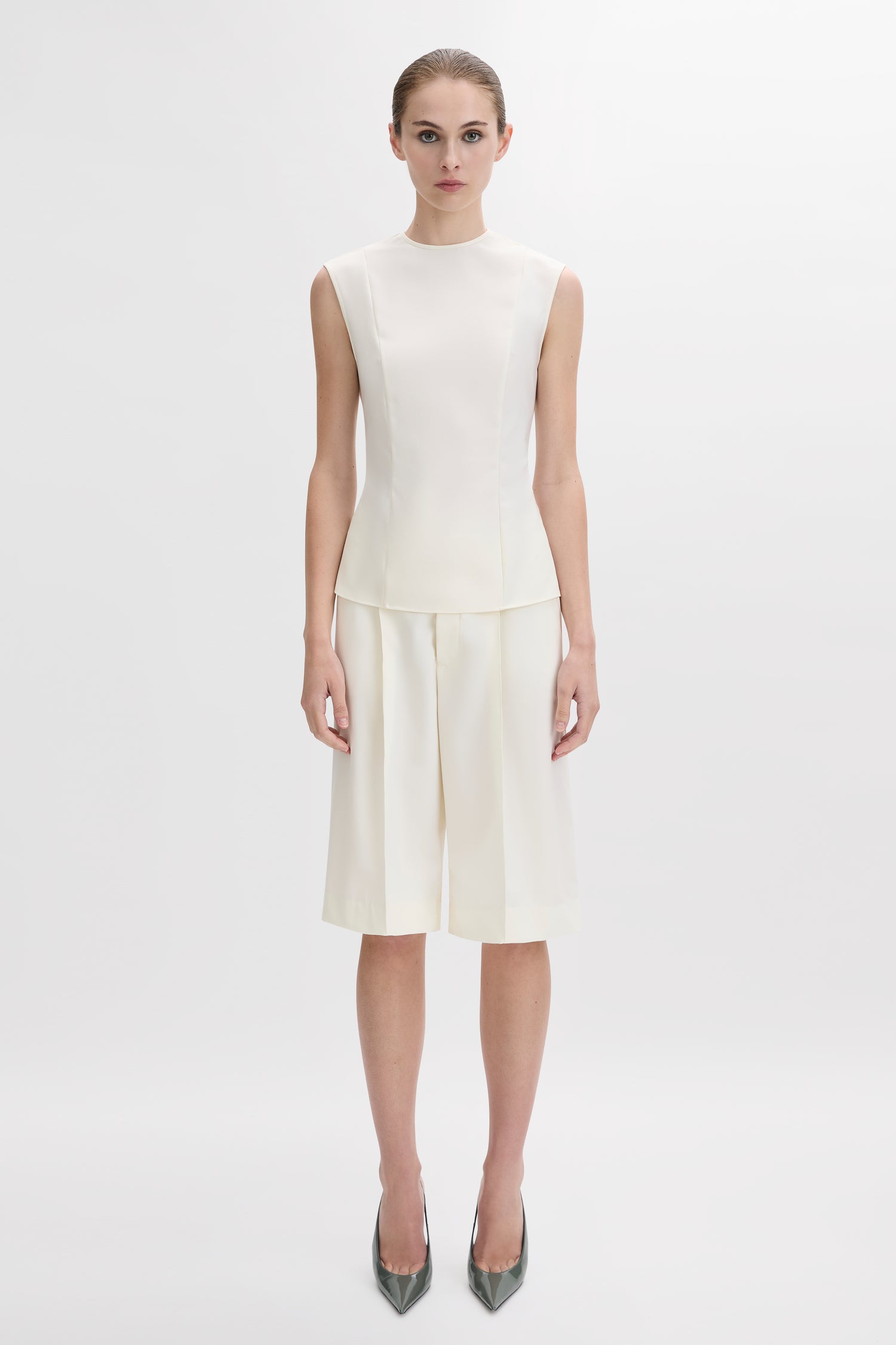 Solene Tank