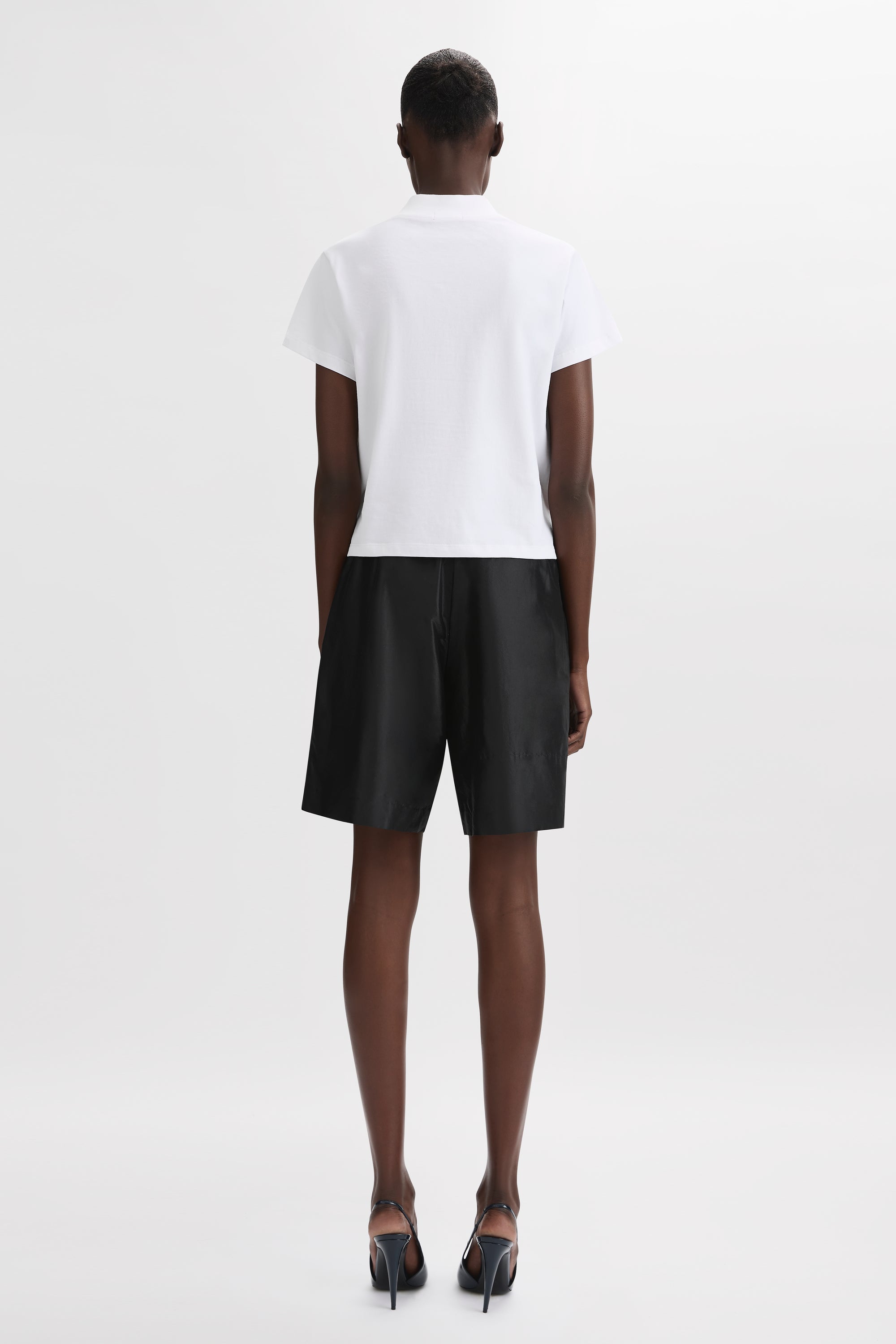 V-Neck Regular Fit T-Shirt