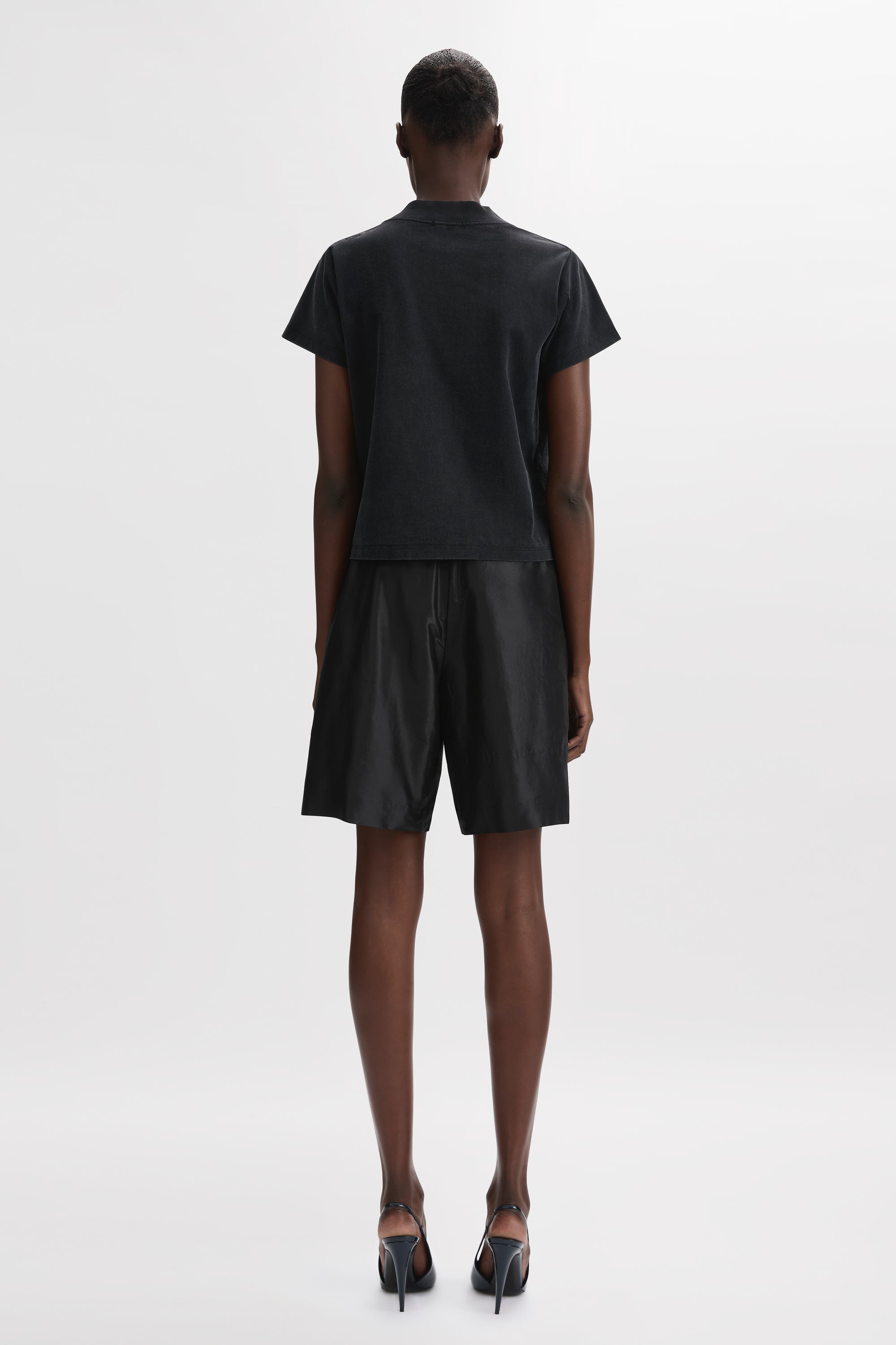 V-Neck Regular Fit T-Shirt