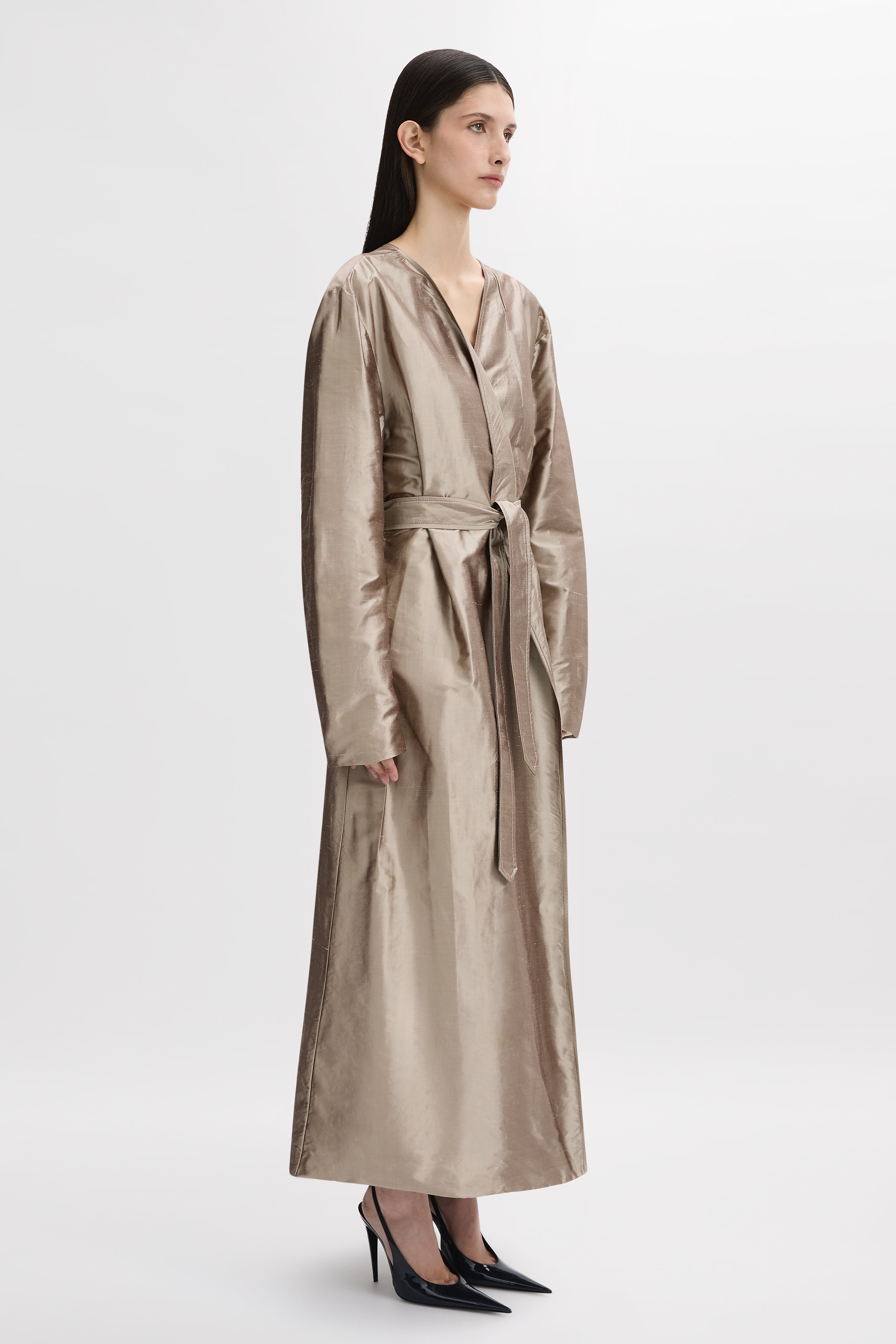 BEARE PARK | Florence Robe Stone