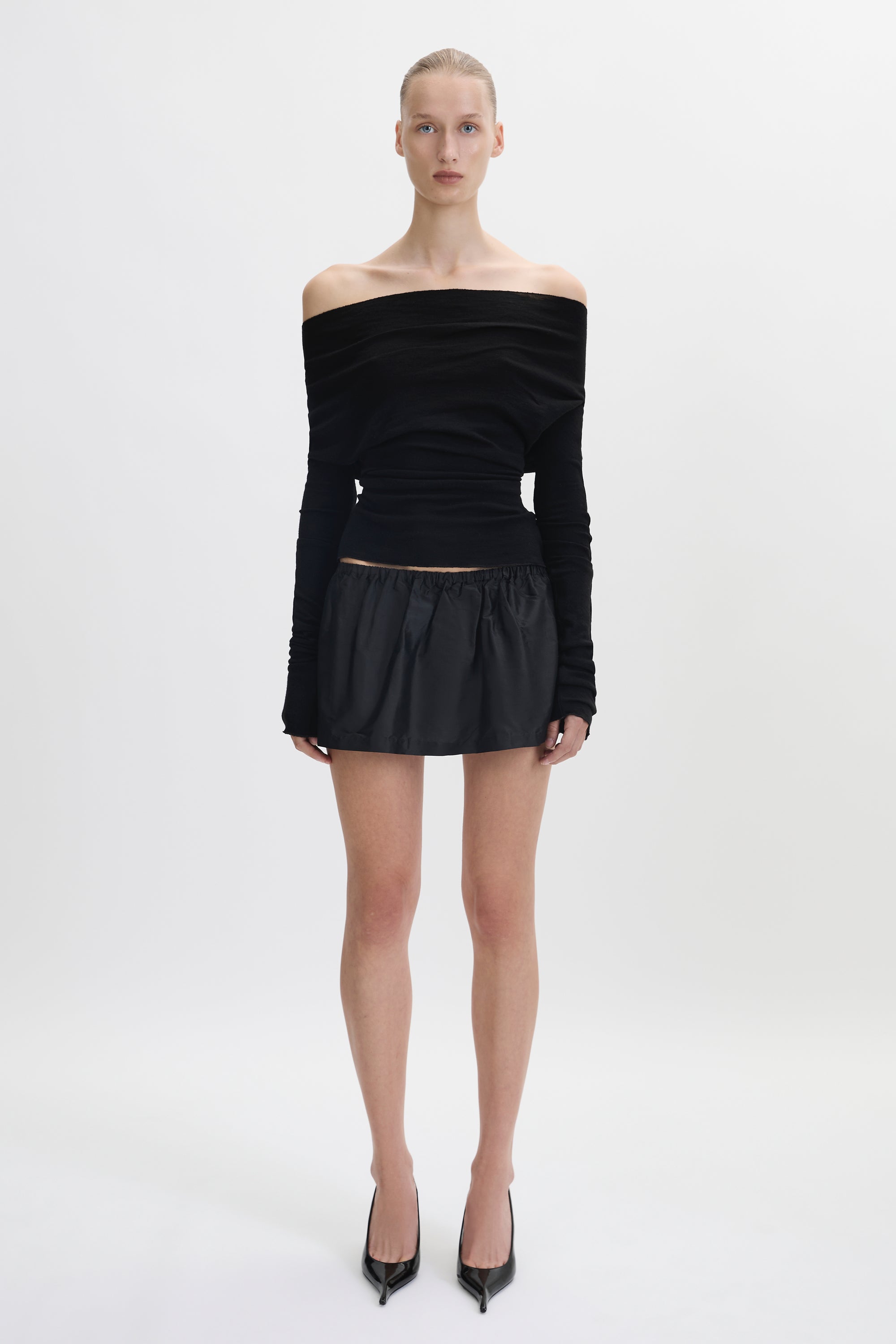 Lou Mini Skirt