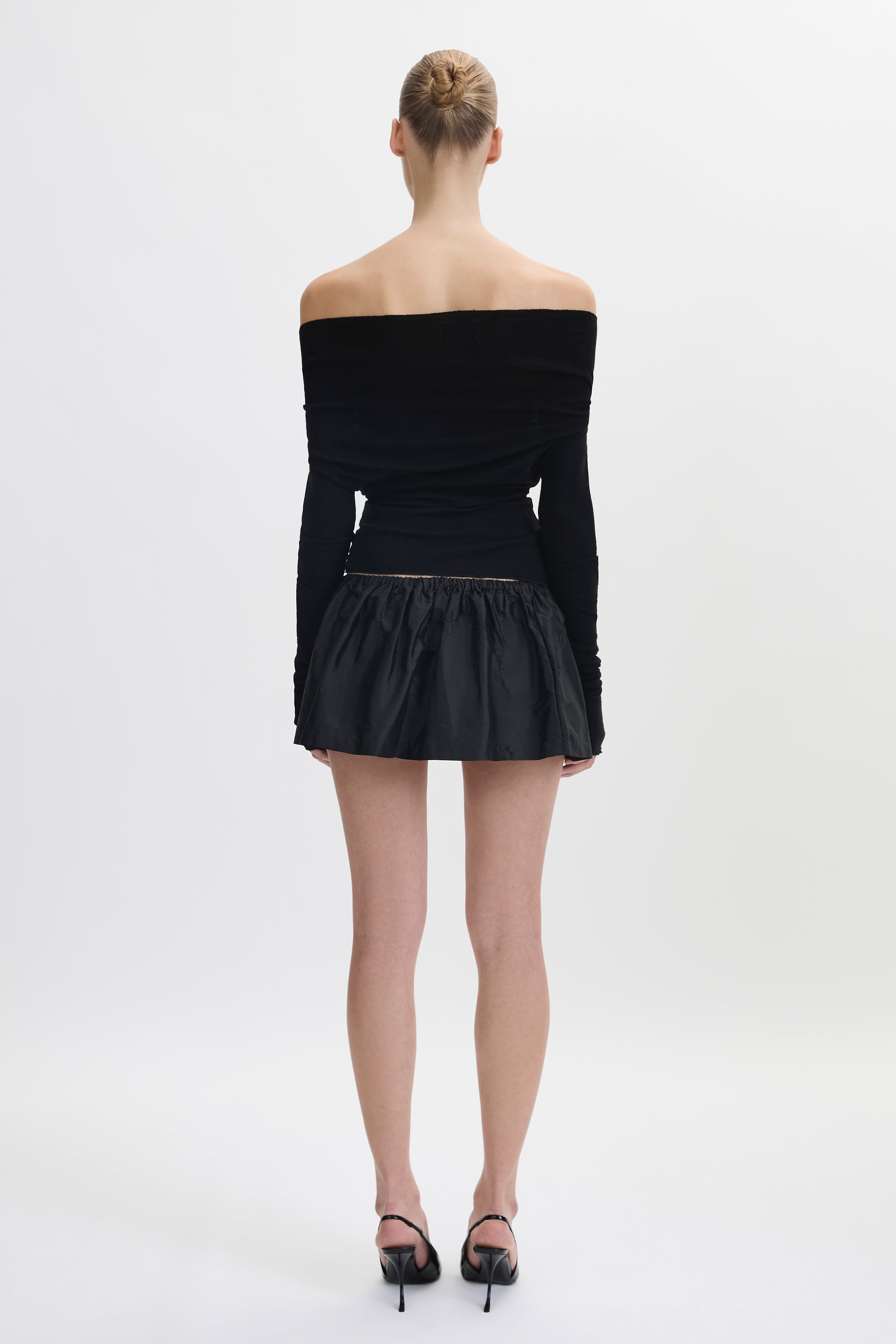 Lou Mini Skirt