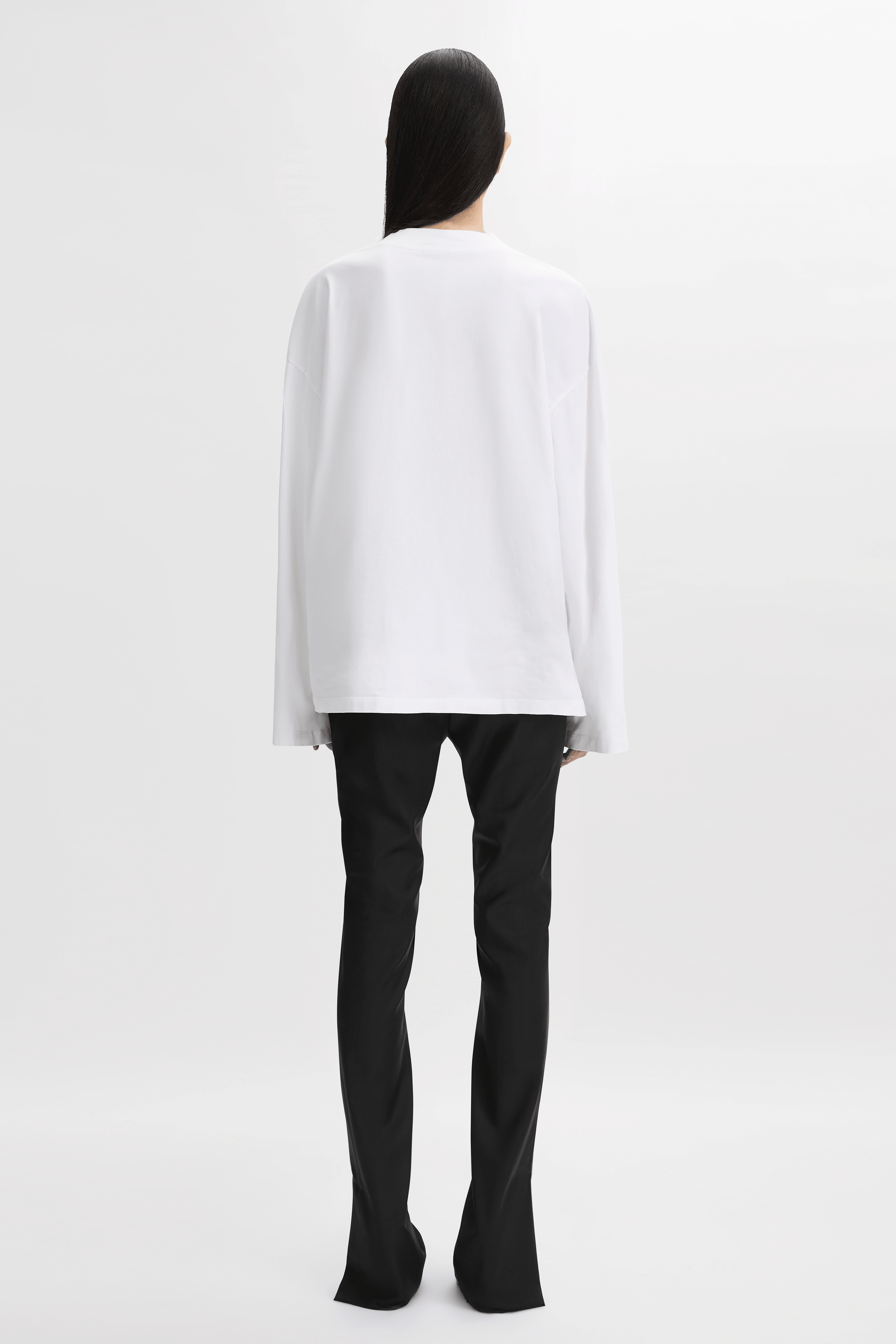 Astor Trouser