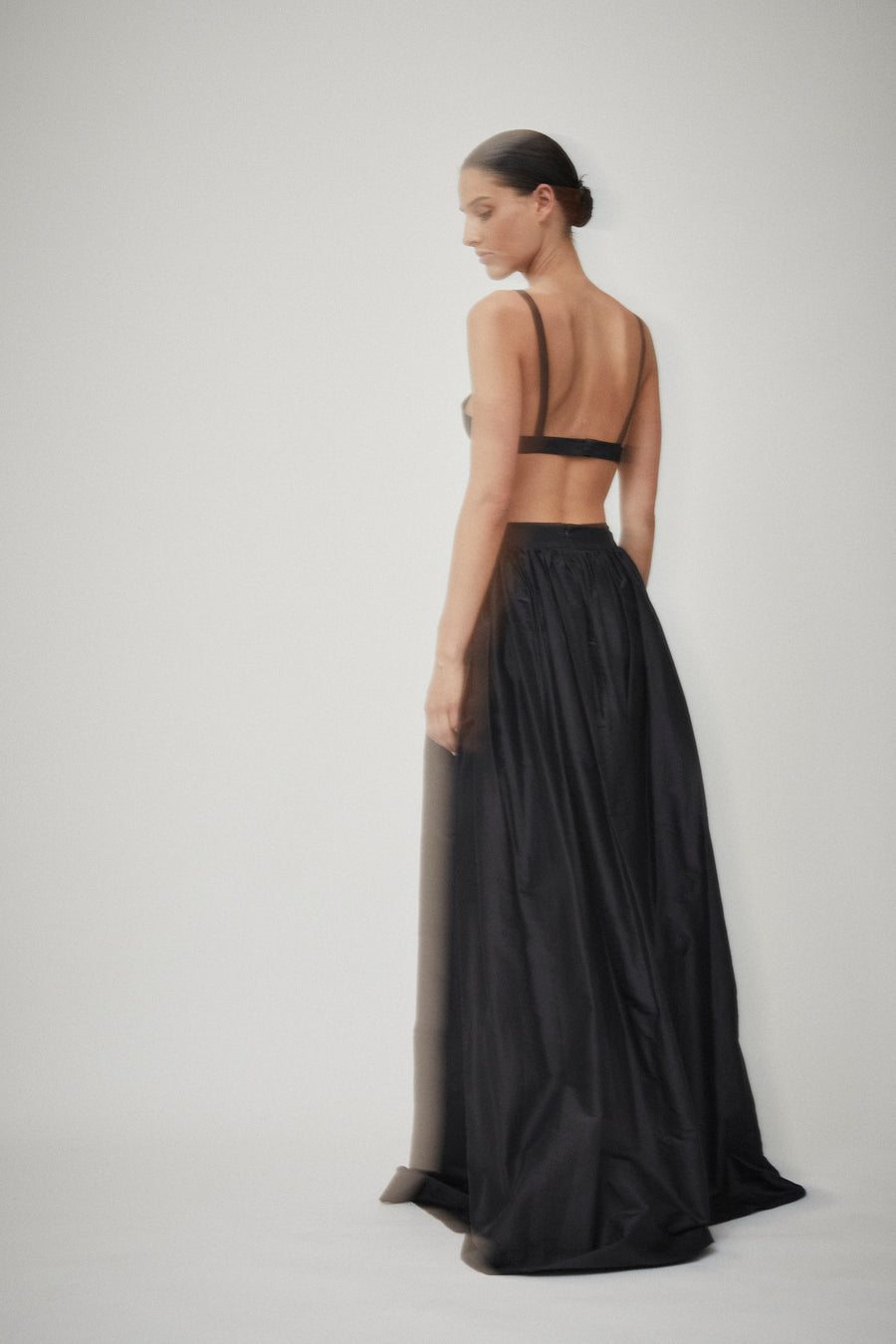 Silk Bralette