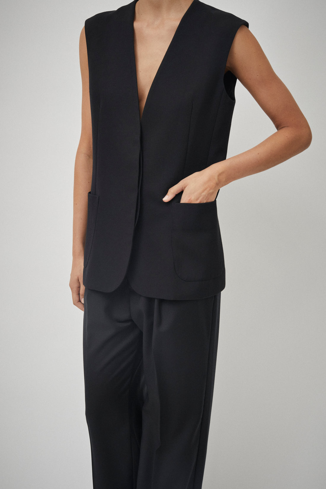 Summer Vest