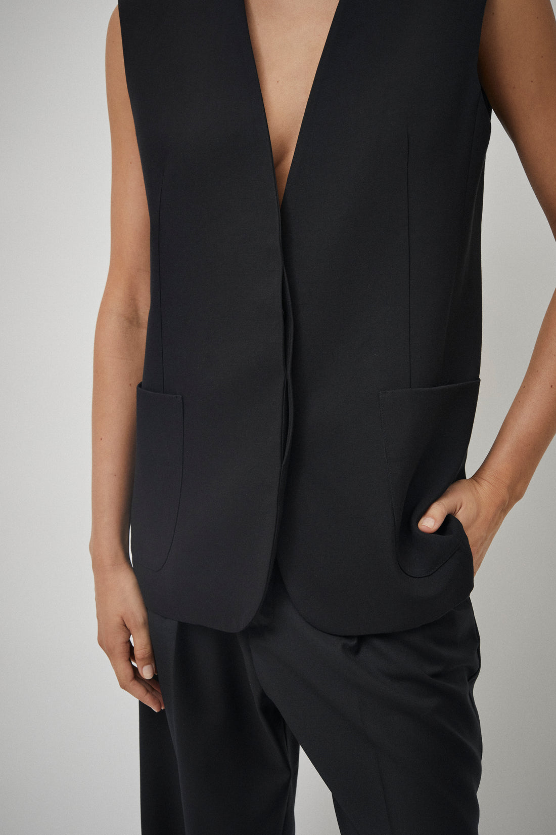 Summer Vest
