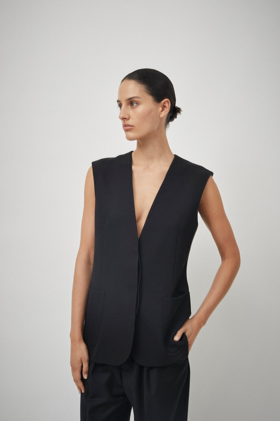 Summer Vest