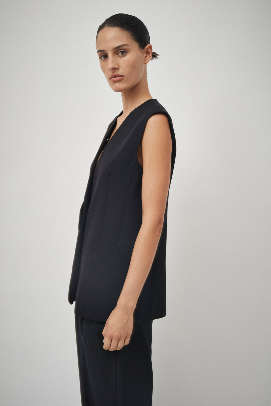 Summer Vest