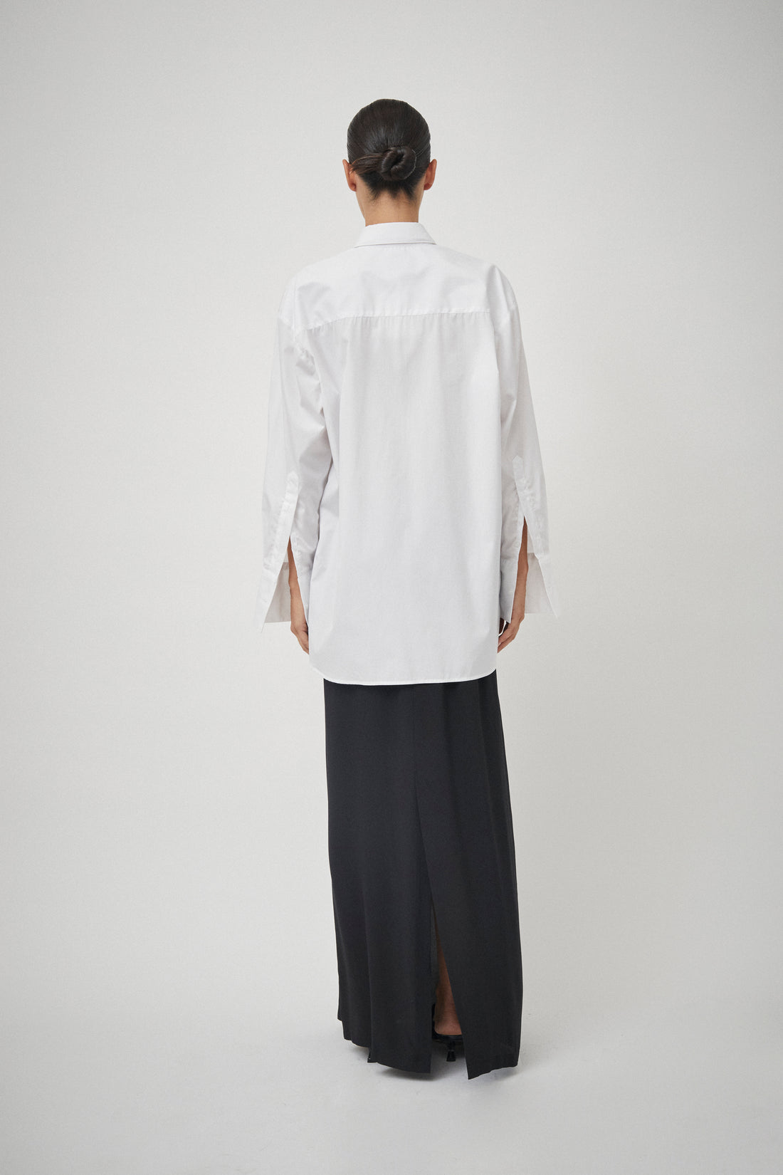 BP Monogrammed Classic Shirt